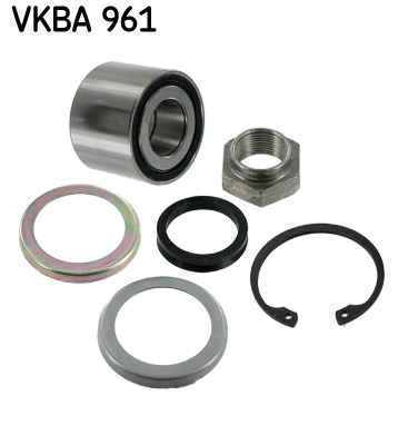 Wheel Bearing Kit - VKBA 961 SKF