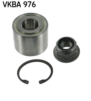 Wheel Bearing Kit - VKBA 976 SKF