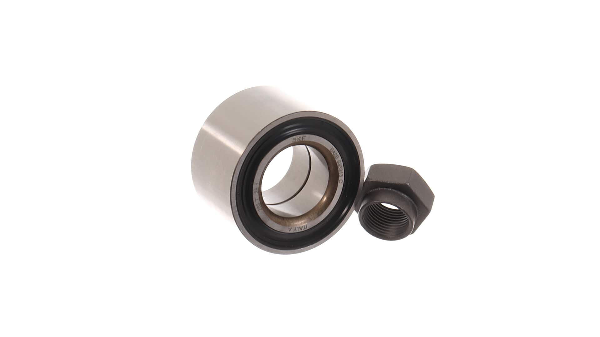 Комплект подшипника ступицы колеса - VKBA 1307 SKF
