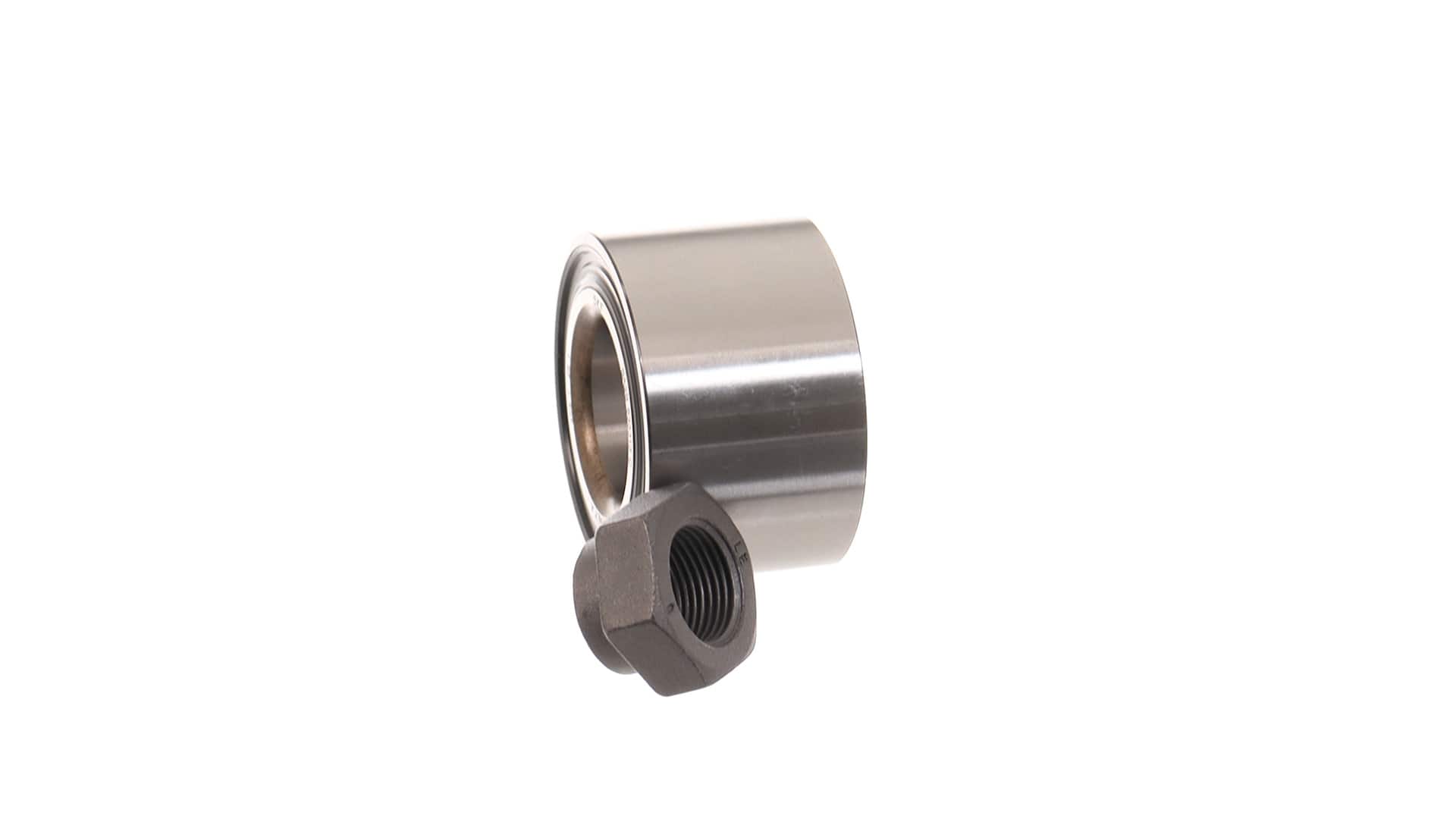 Комплект подшипника ступицы колеса - VKBA 1307 SKF