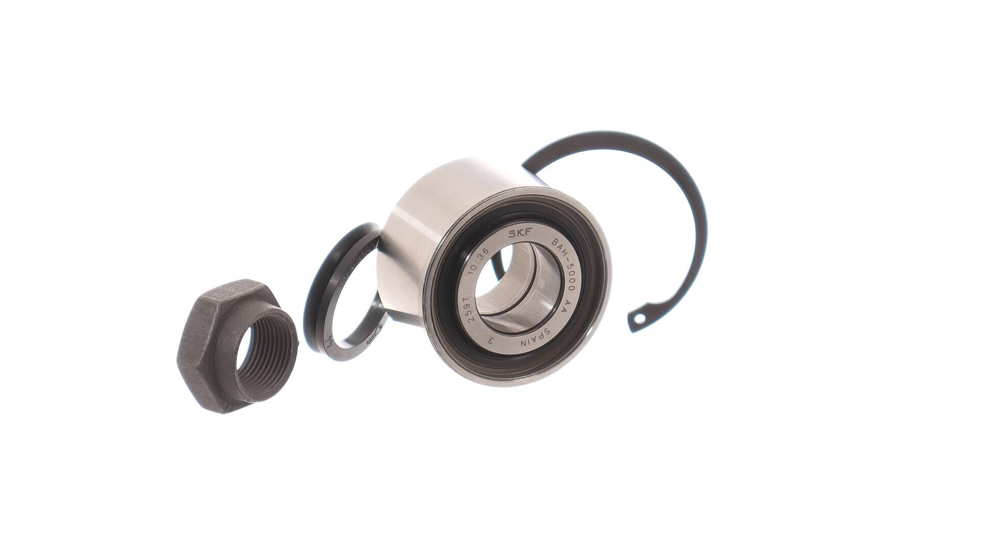 rato guolio komplektas - VKBA 1328 SKF