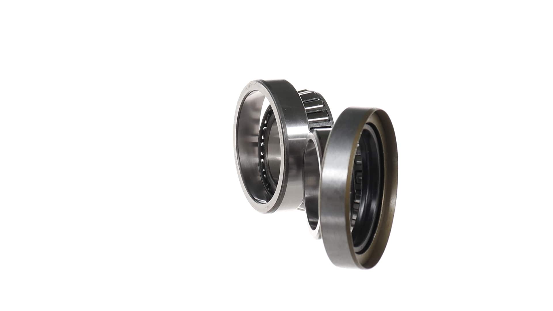 Wheel Bearing Kit - VKBA 1337 SKF