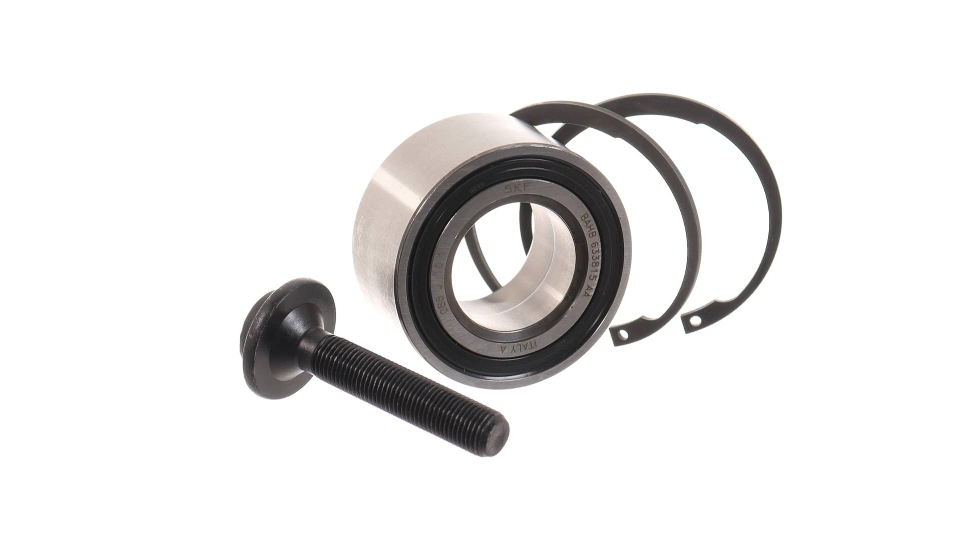 Wheel Bearing Kit - VKBA 1355 SKF