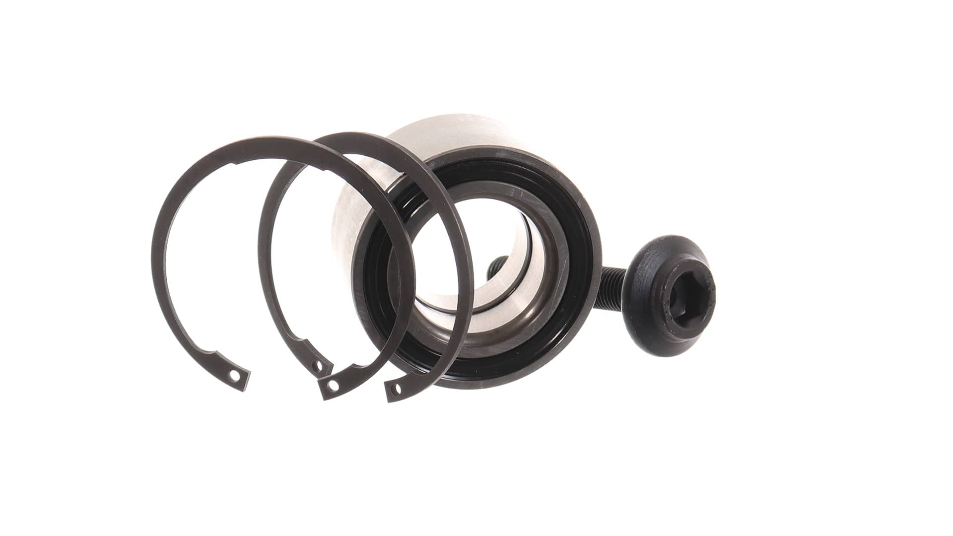 Wheel Bearing Kit - VKBA 1355 SKF