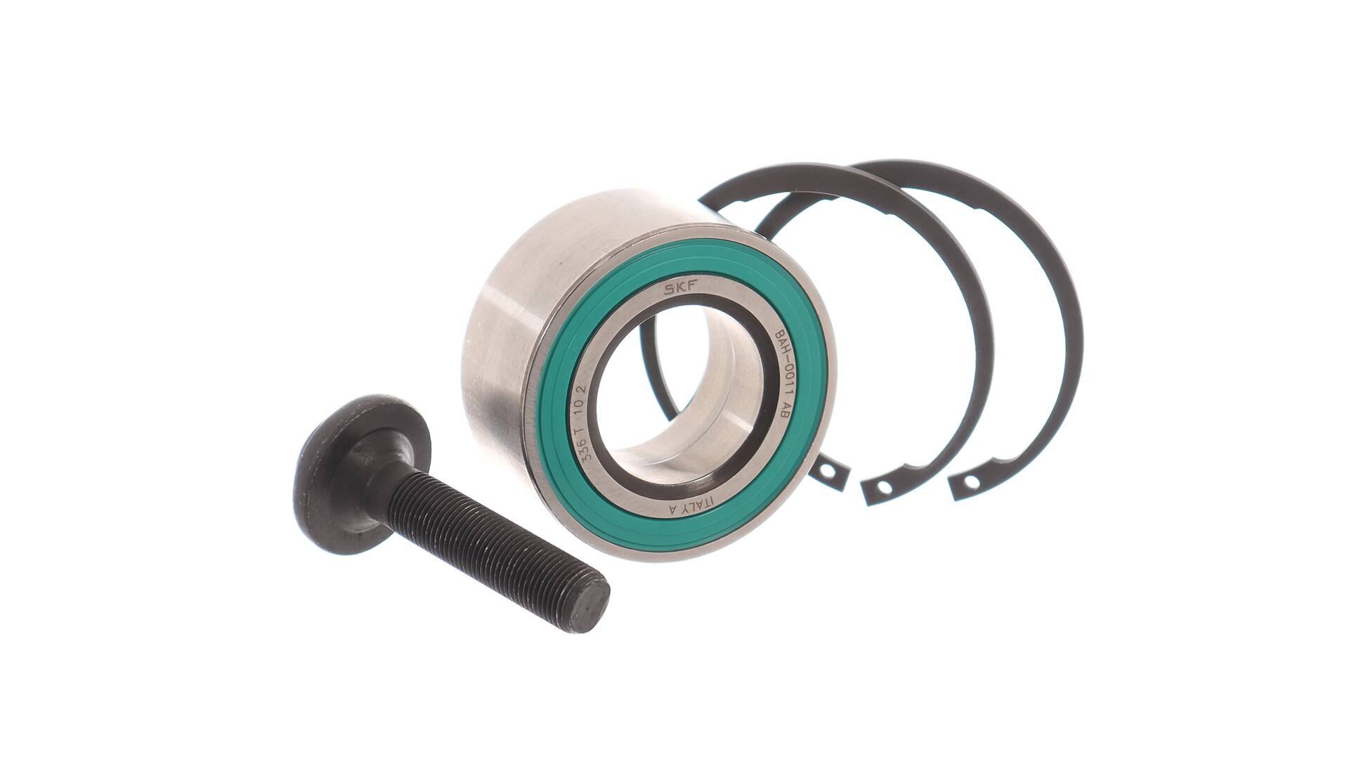 Wheel Bearing Kit - VKBA 1356 SKF