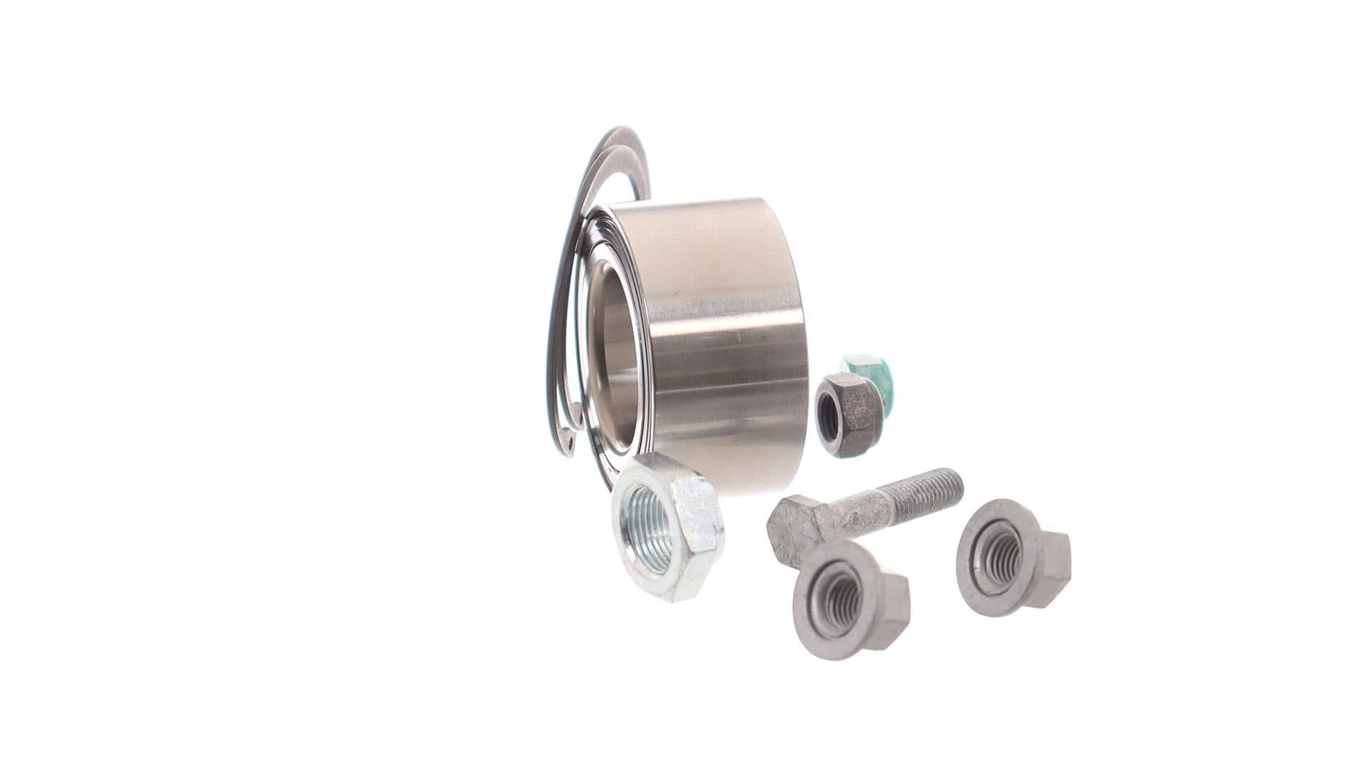 Wheel Bearing Kit - VKBA 1358 SKF