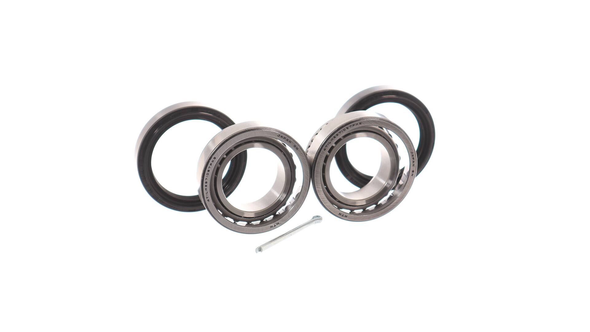 Wheel Bearing Kit - VKBA 1366 SKF