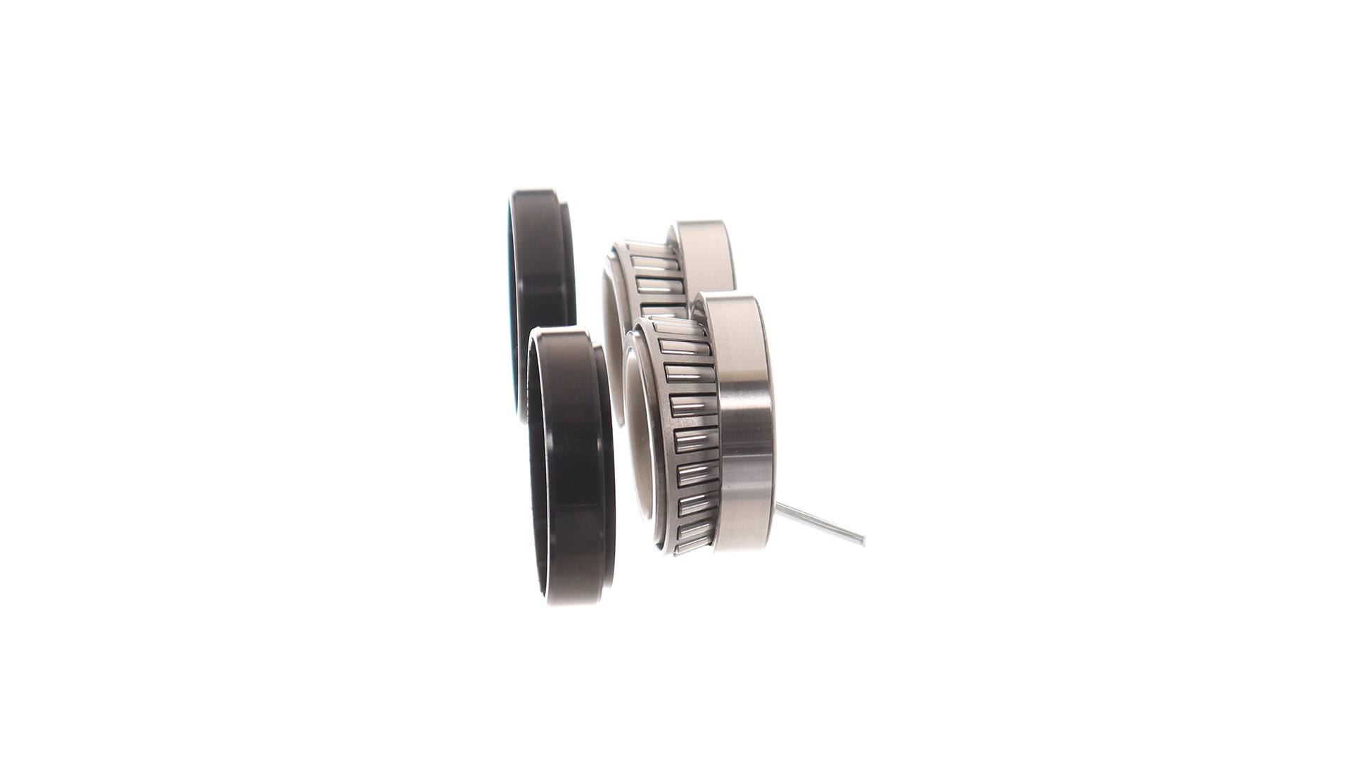Wheel Bearing Kit - VKBA 1366 SKF
