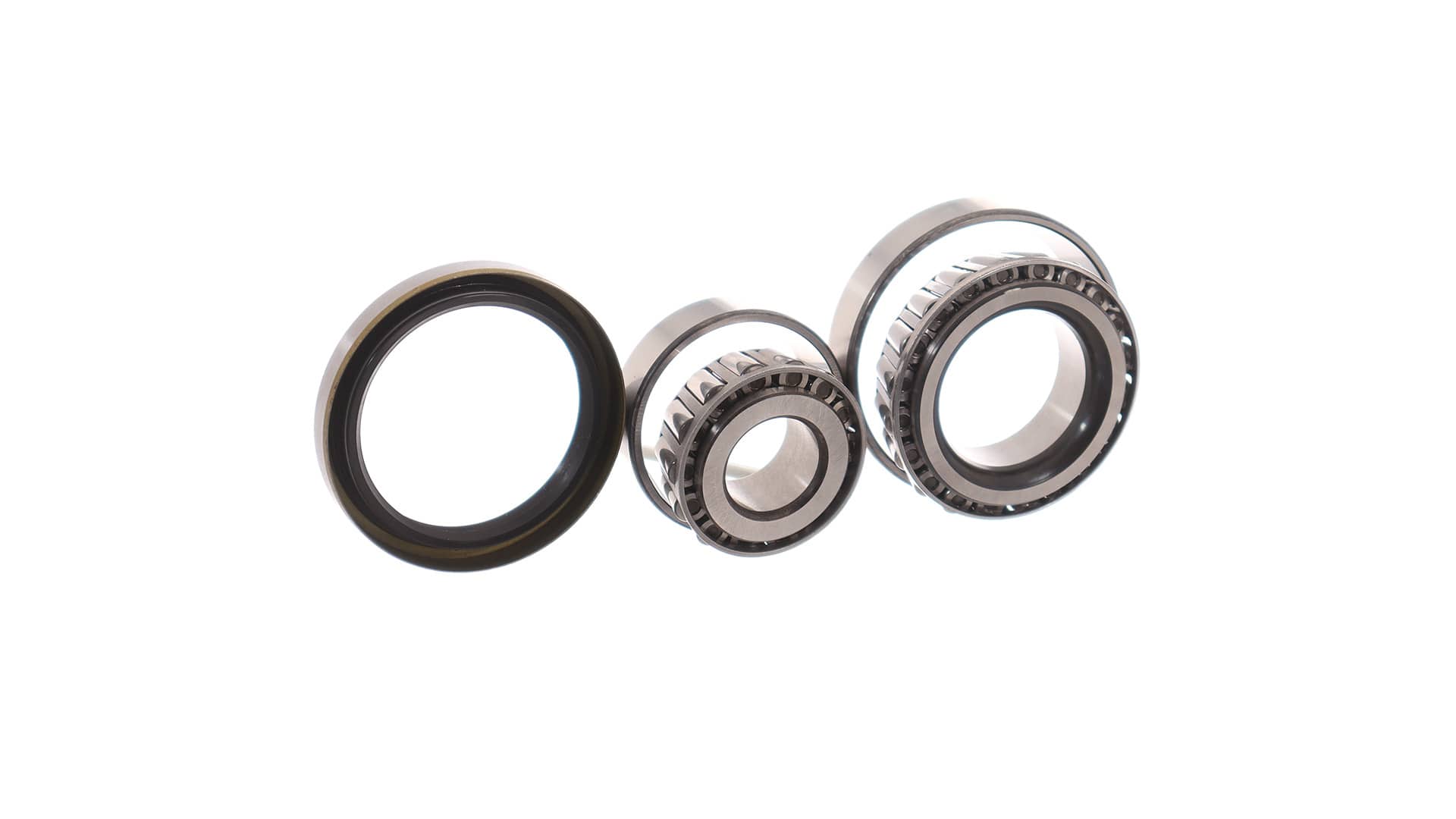 Комплект подшипника ступицы колеса - VKBA 1369 SKF