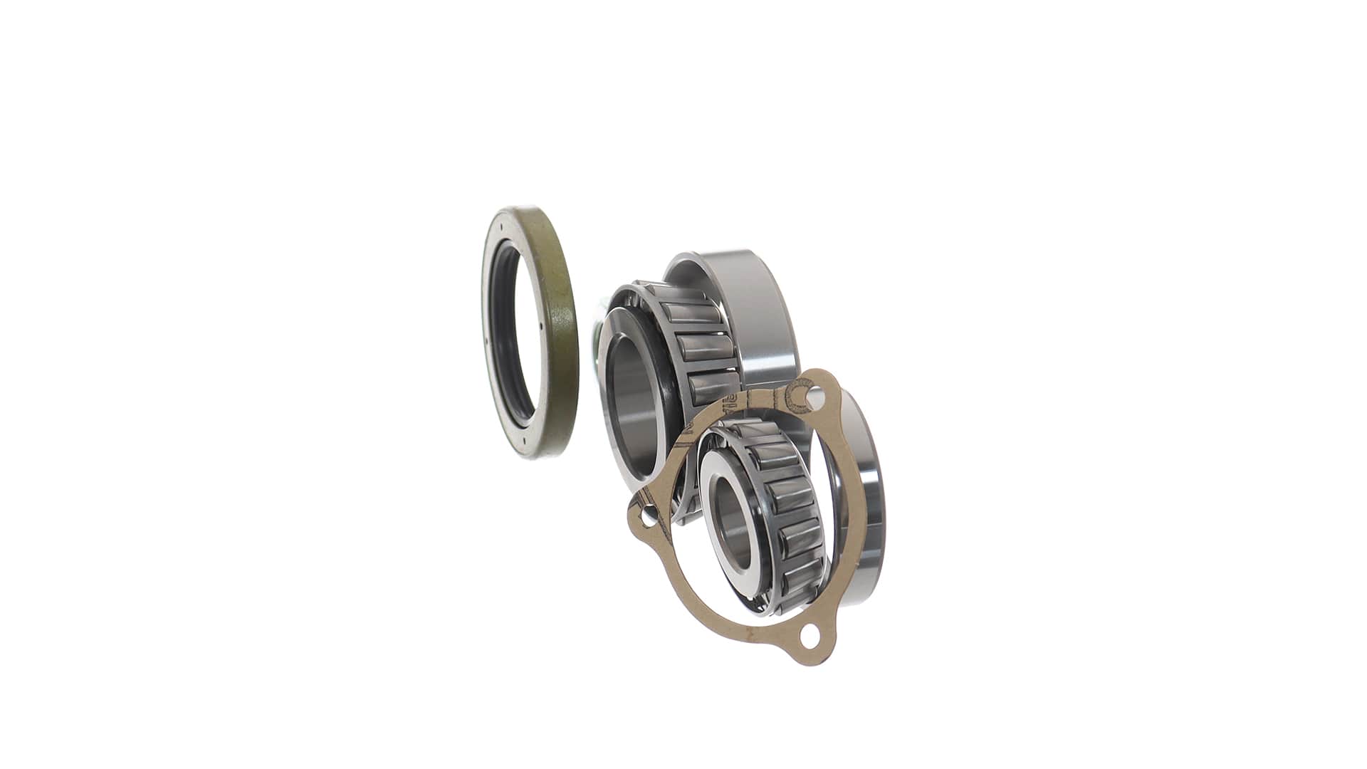 Wheel Bearing Kit - VKBA 1385 SKF