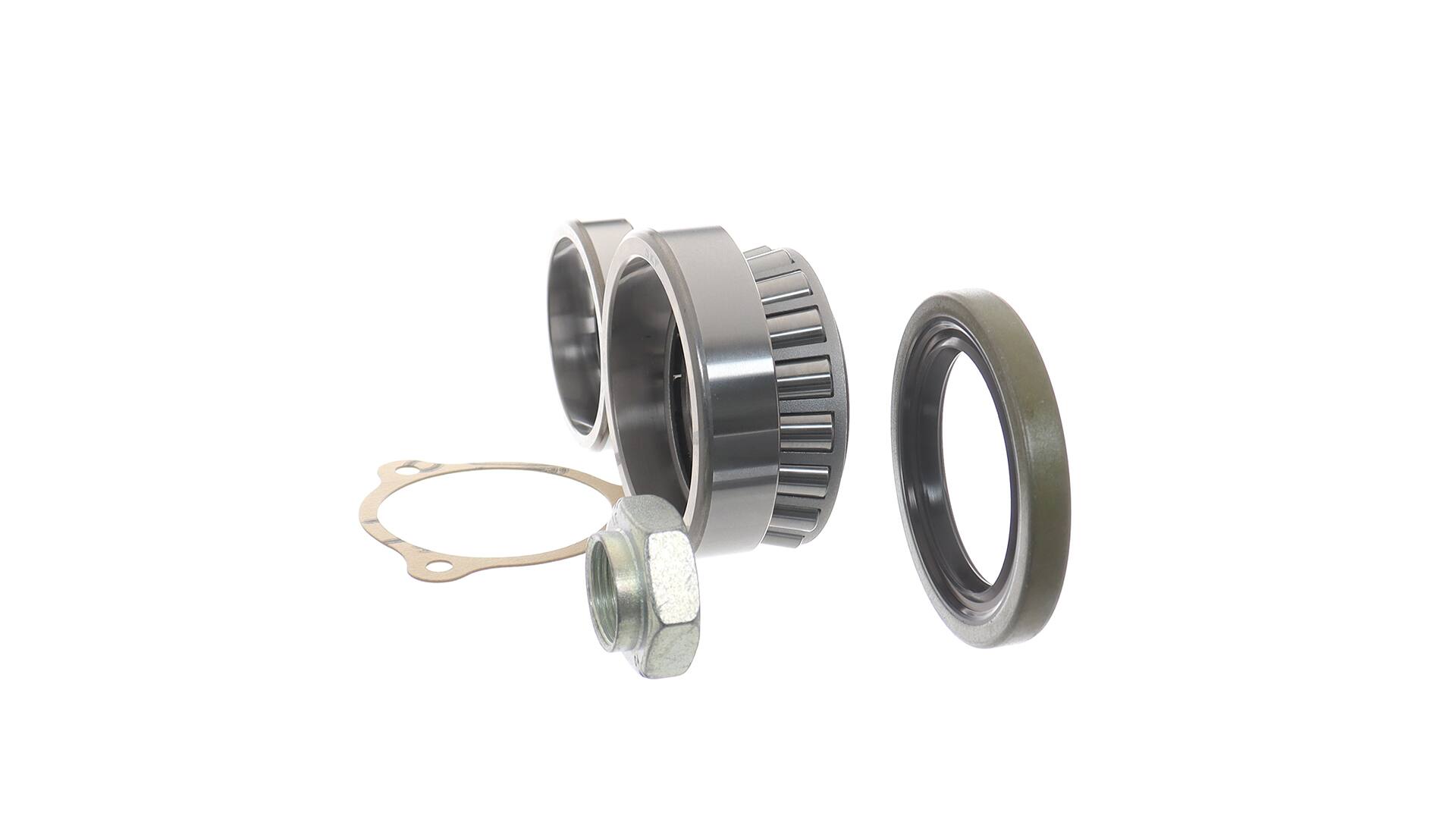 Wheel Bearing Kit - VKBA 1386 SKF