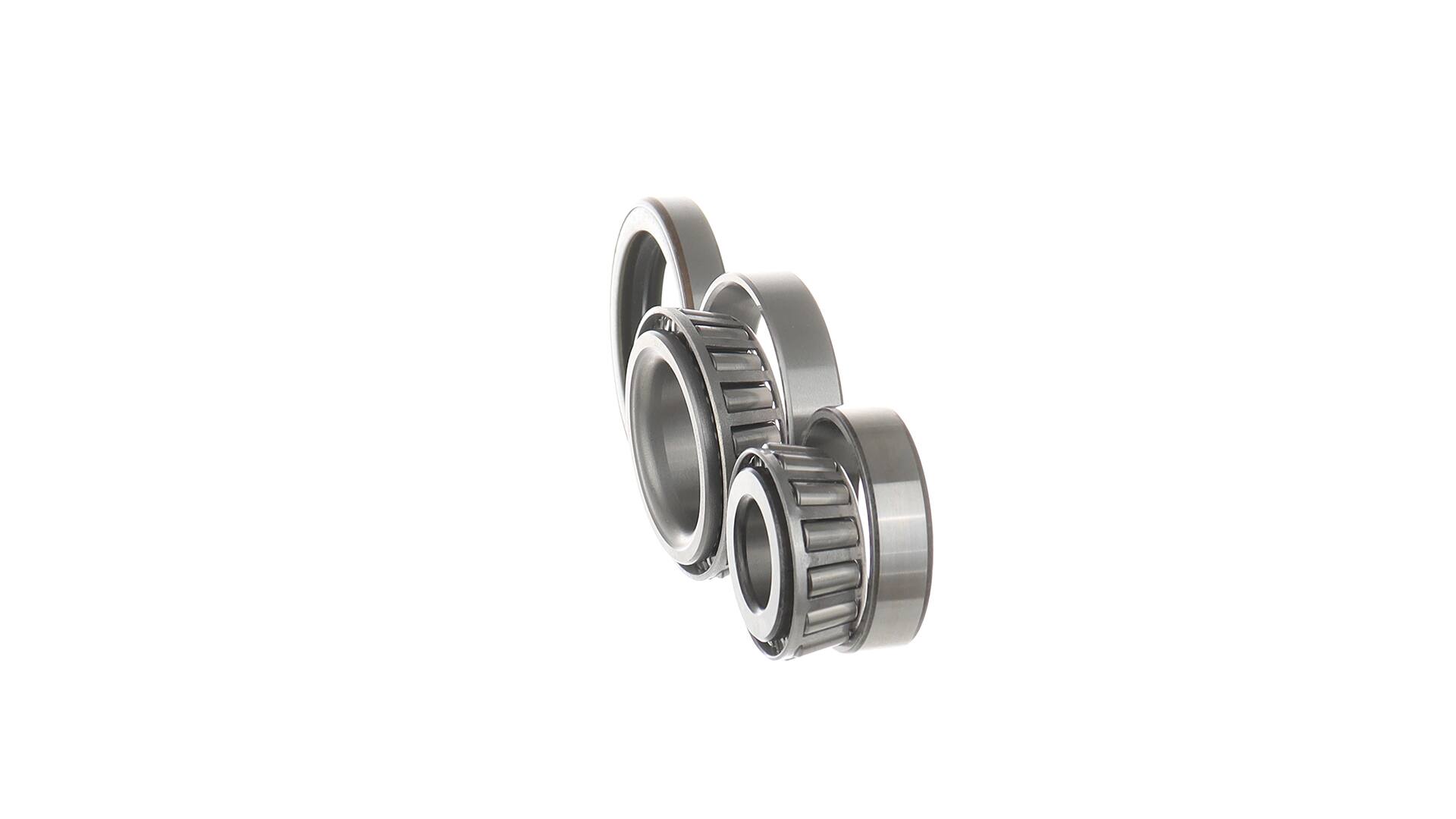 Wheel Bearing Kit - VKBA 1400 SKF