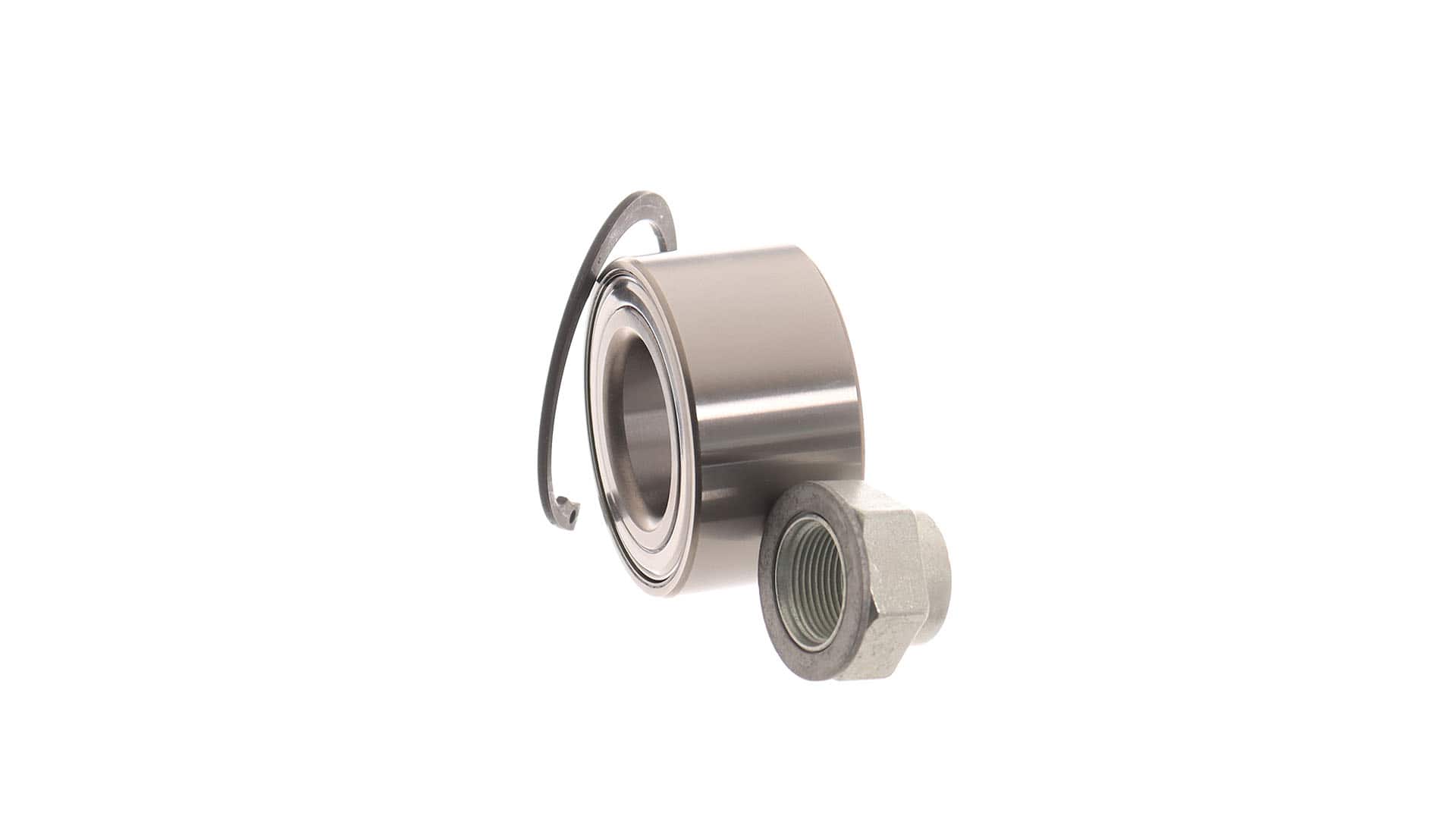 Wheel Bearing Kit - VKBA 1403 SKF