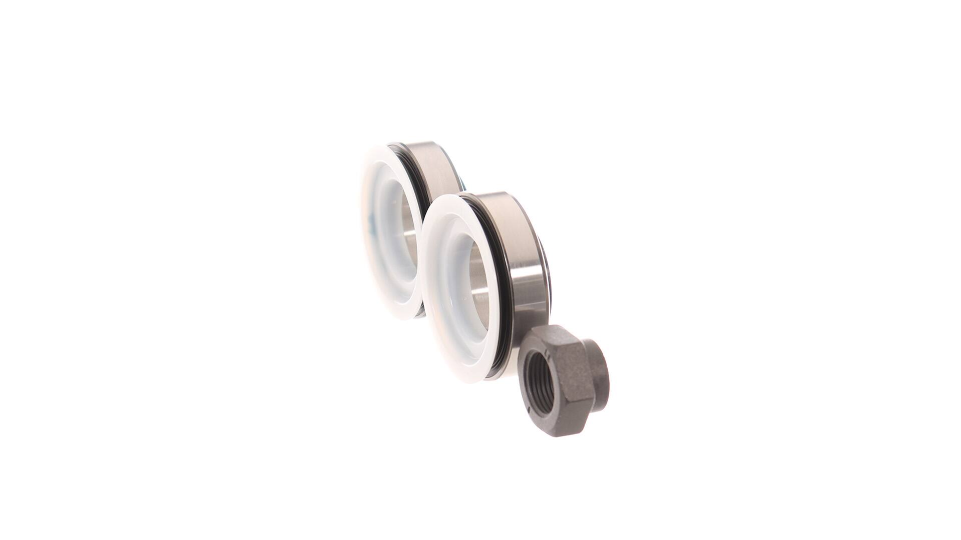 Wheel Bearing Kit - VKBA 1431 SKF