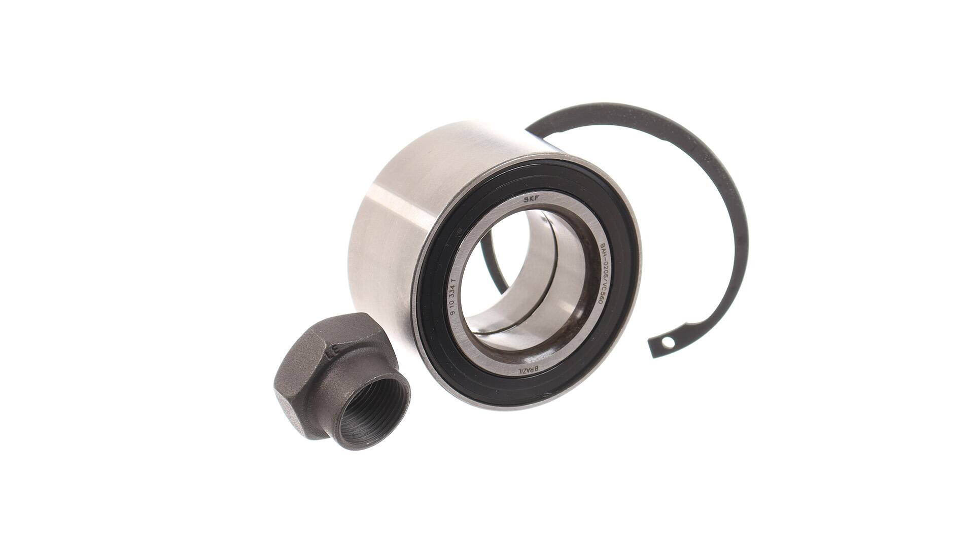 Wheel Bearing Kit - VKBA 1432 SKF