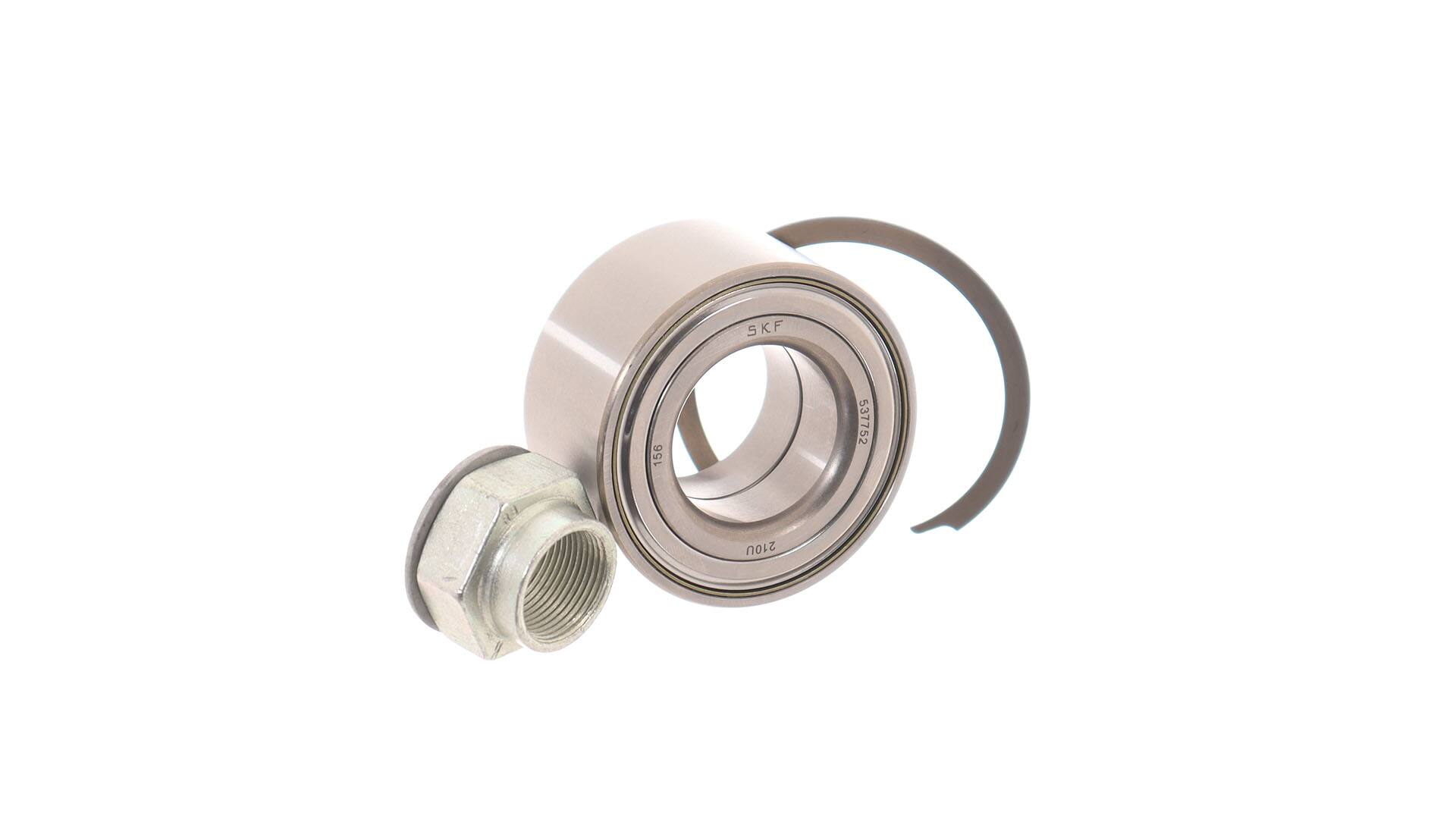 Wheel Bearing Kit - VKBA 1439 SKF