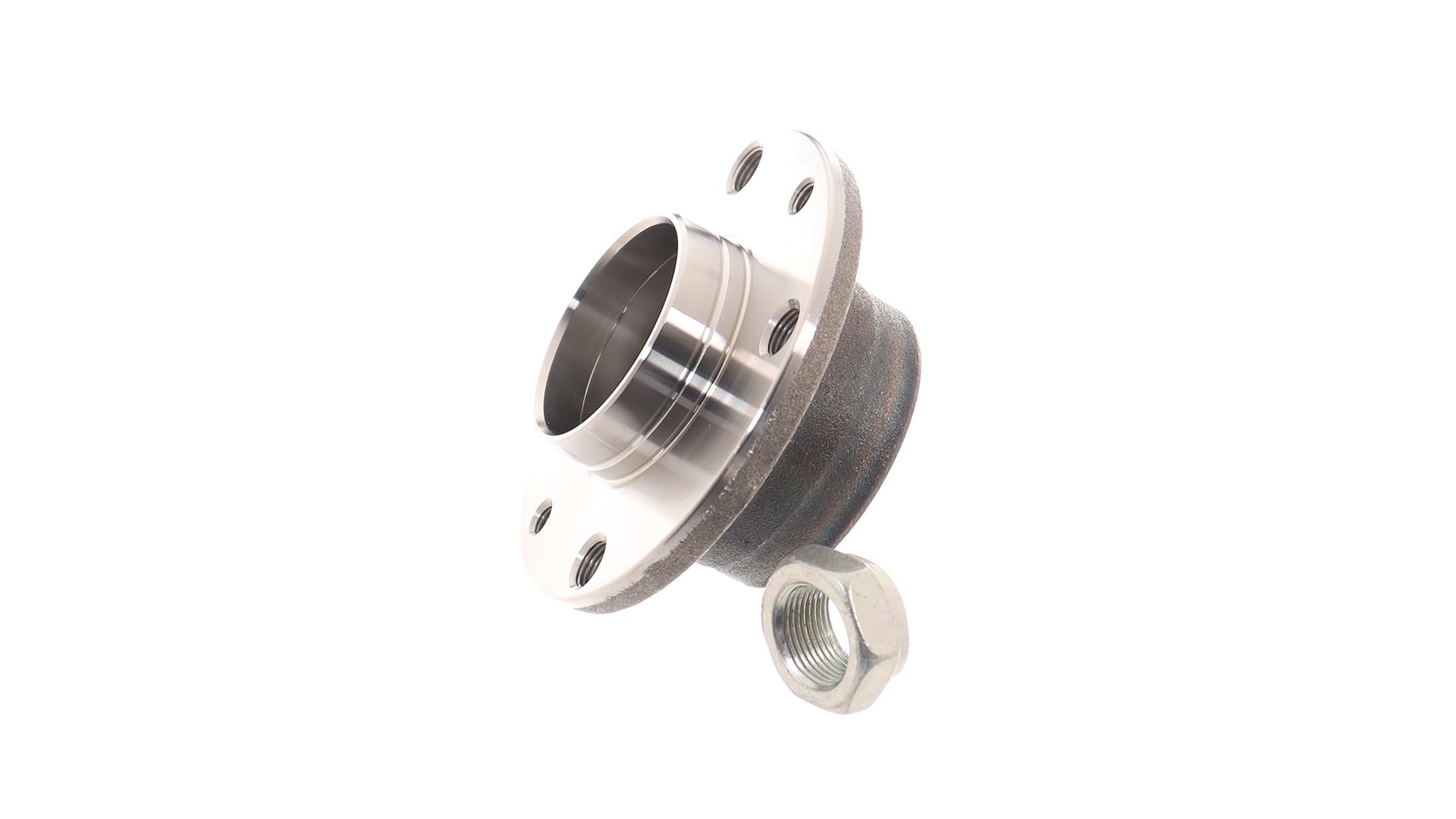 Комплект подшипника ступицы колеса - VKBA 1440 SKF