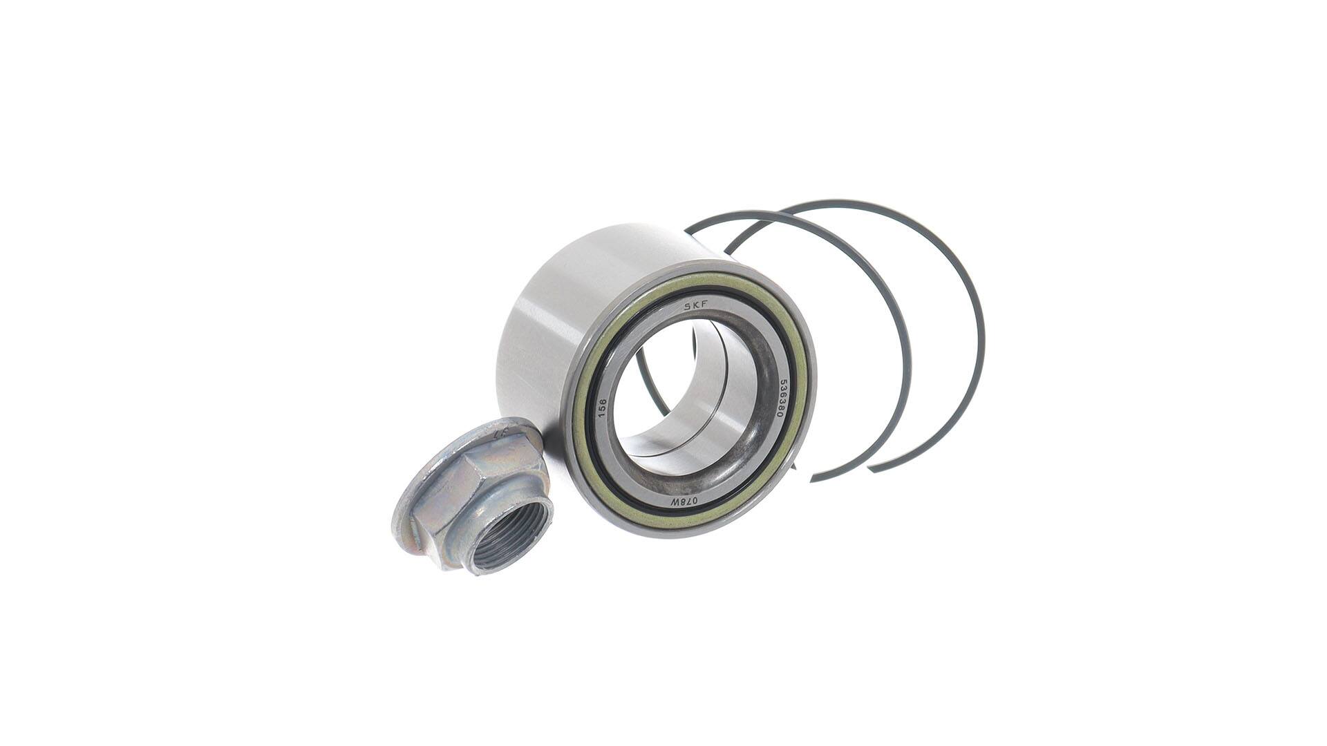 Wheel Bearing Kit - VKBA 1452 SKF
