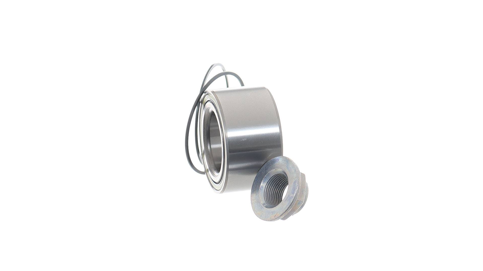 Wheel Bearing Kit - VKBA 1452 SKF