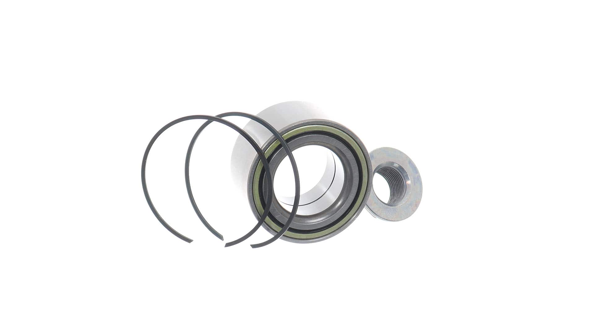 Wheel Bearing Kit - VKBA 1452 SKF