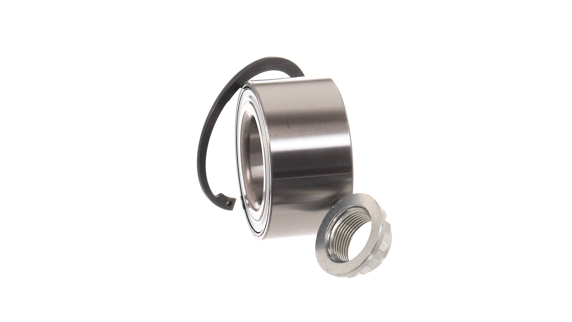 Wheel Bearing Kit - VKBA 1459 SKF