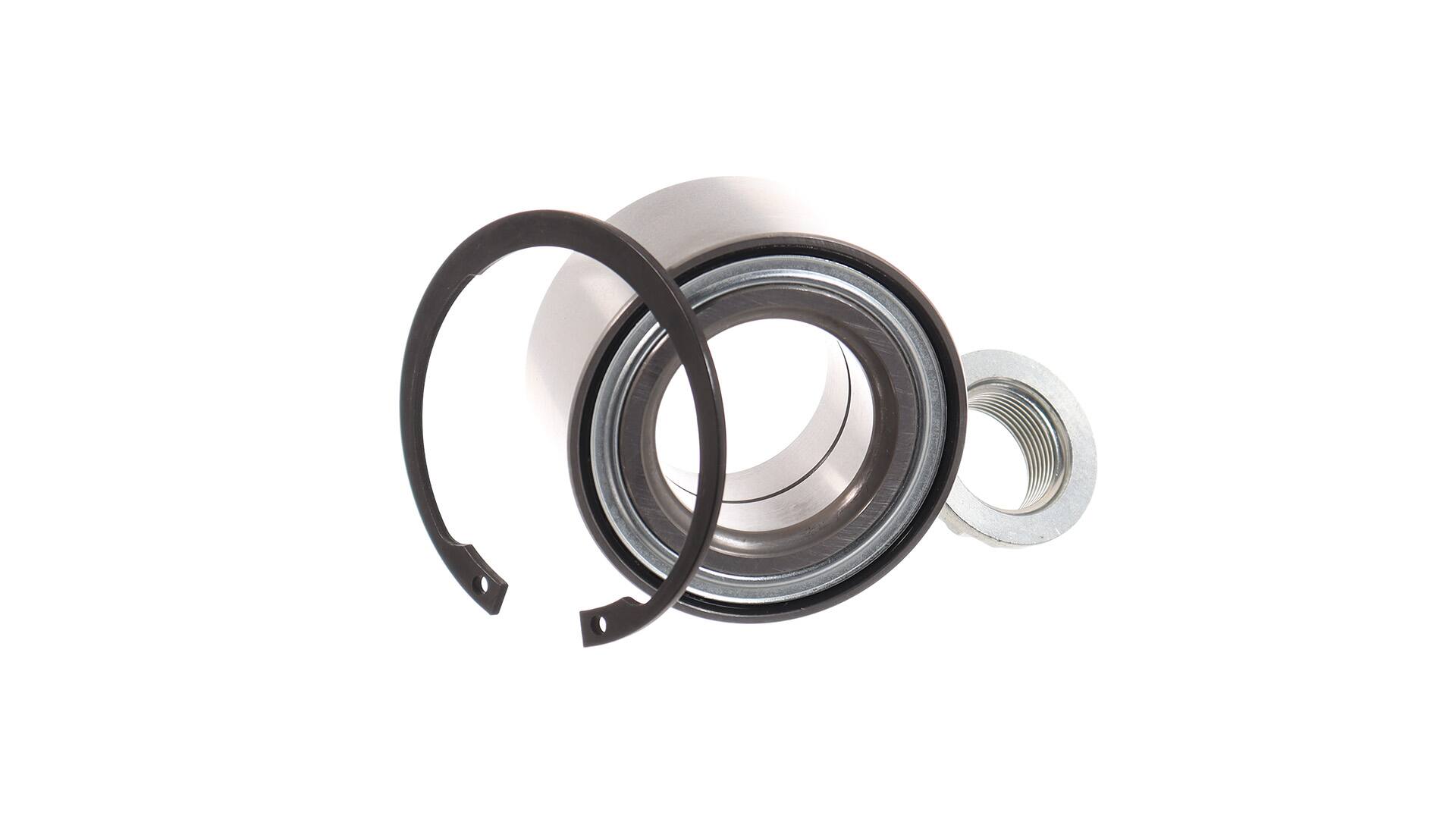 Wheel Bearing Kit - VKBA 1459 SKF