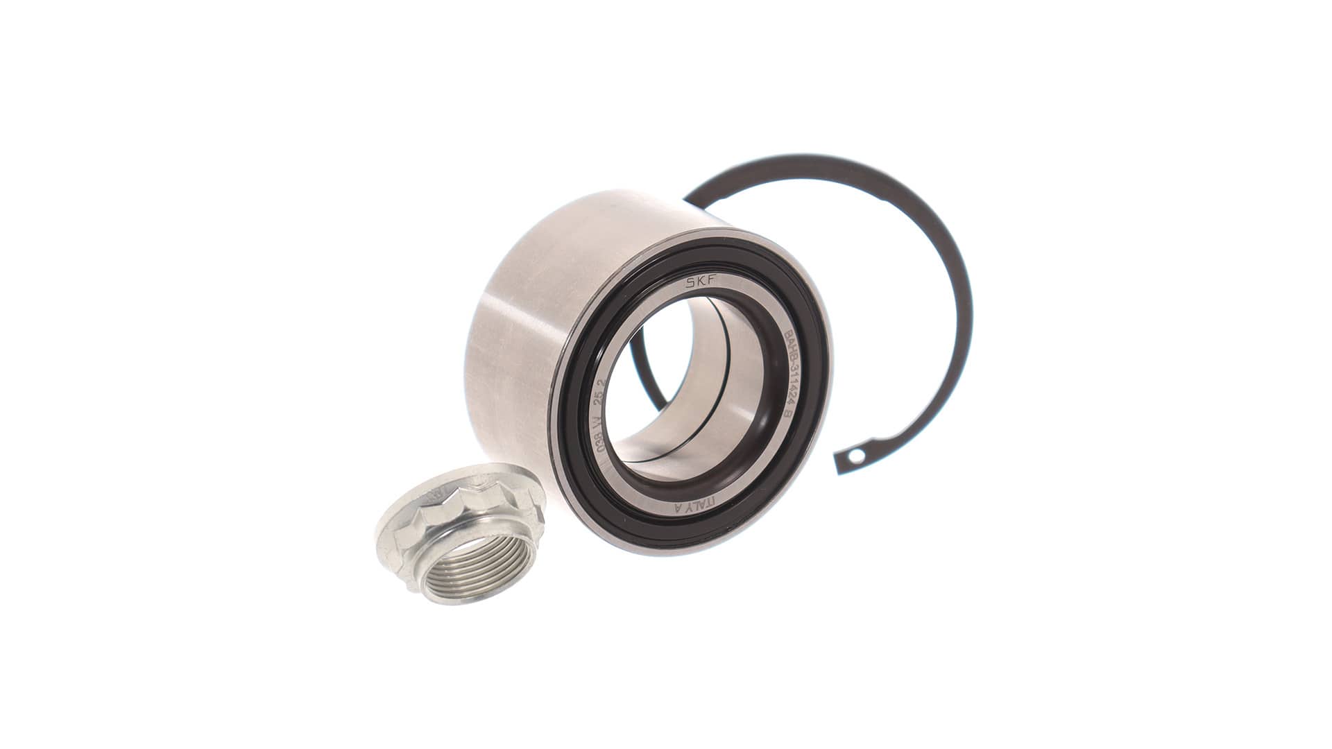 Wheel Bearing Kit - VKBA 1460 SKF