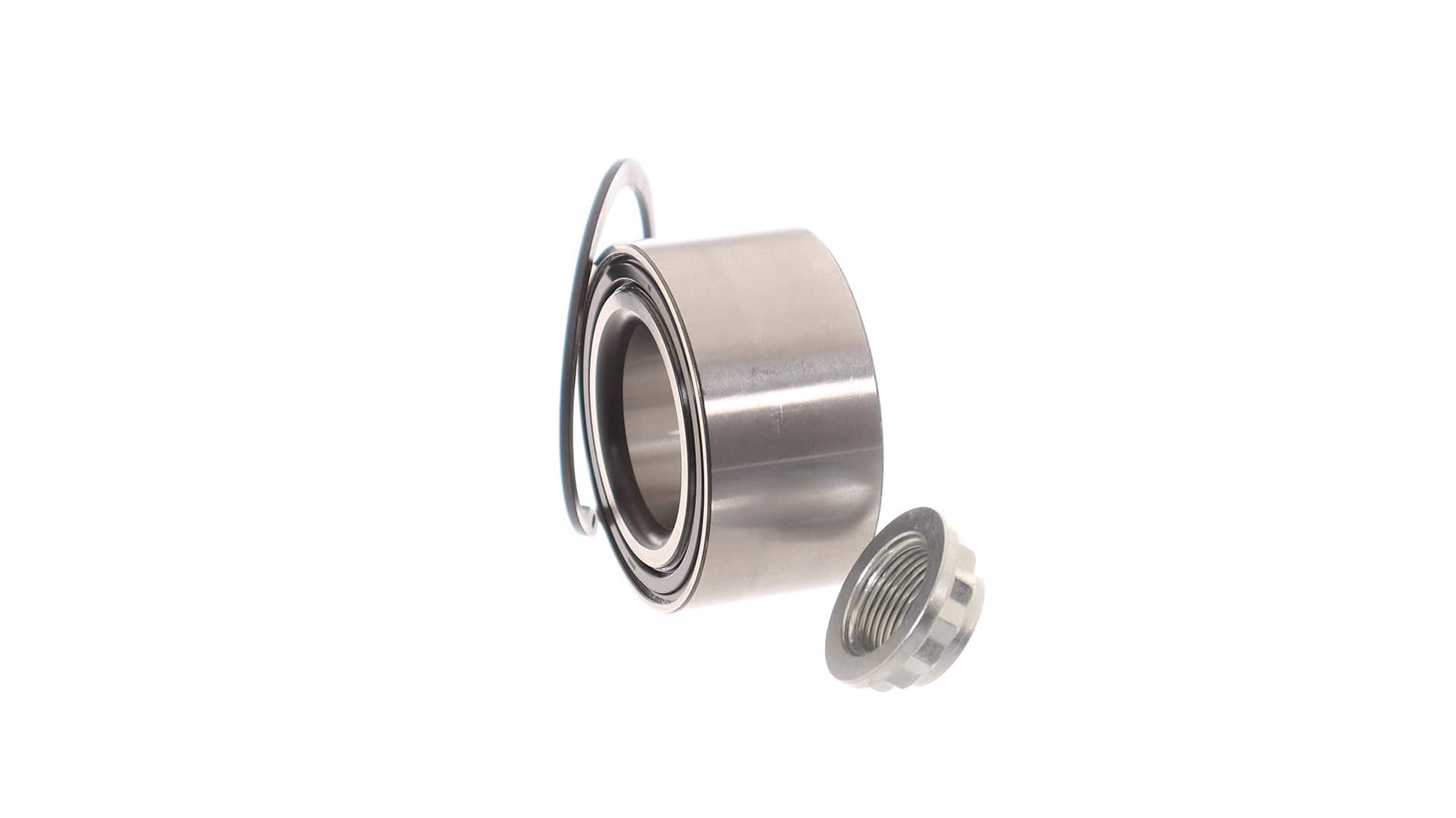 Wheel Bearing Kit - VKBA 1460 SKF