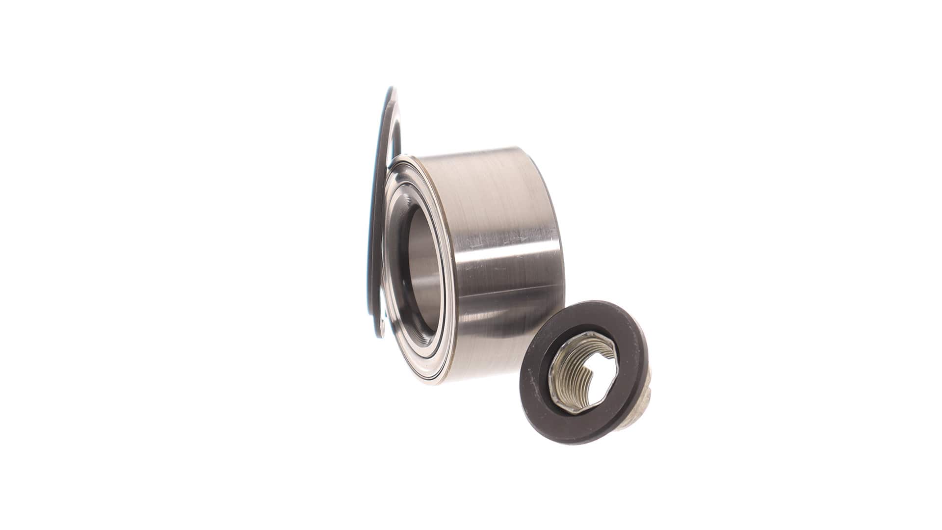 Wheel Bearing Kit - VKBA 1480 SKF