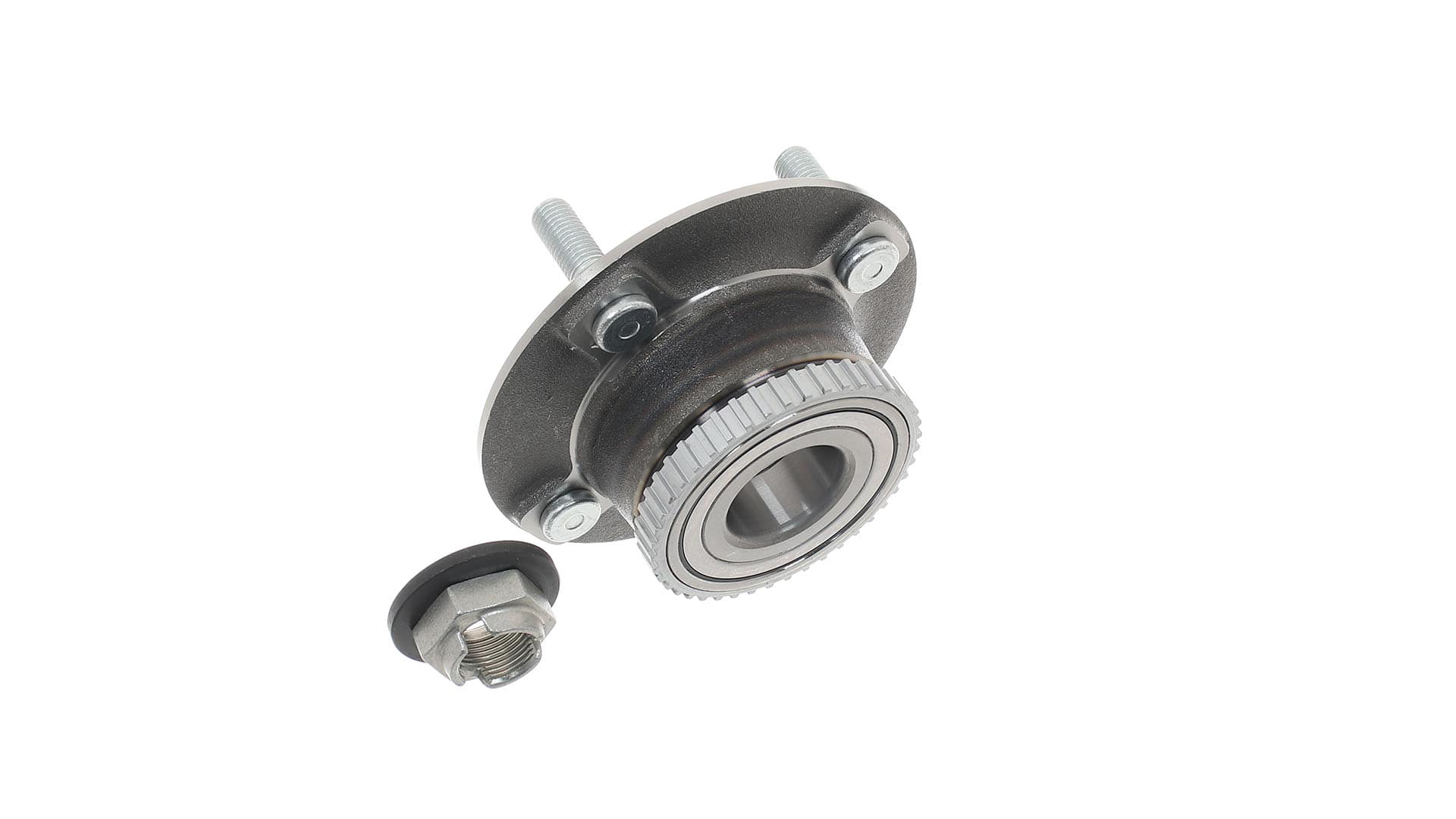 Wheel Bearing Kit - VKBA 1482 SKF