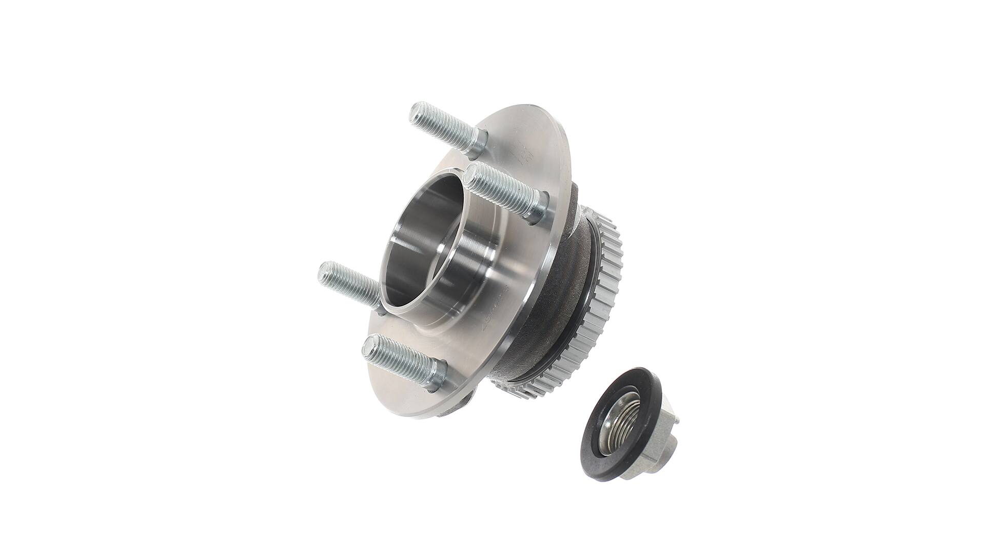 Wheel Bearing Kit - VKBA 1482 SKF