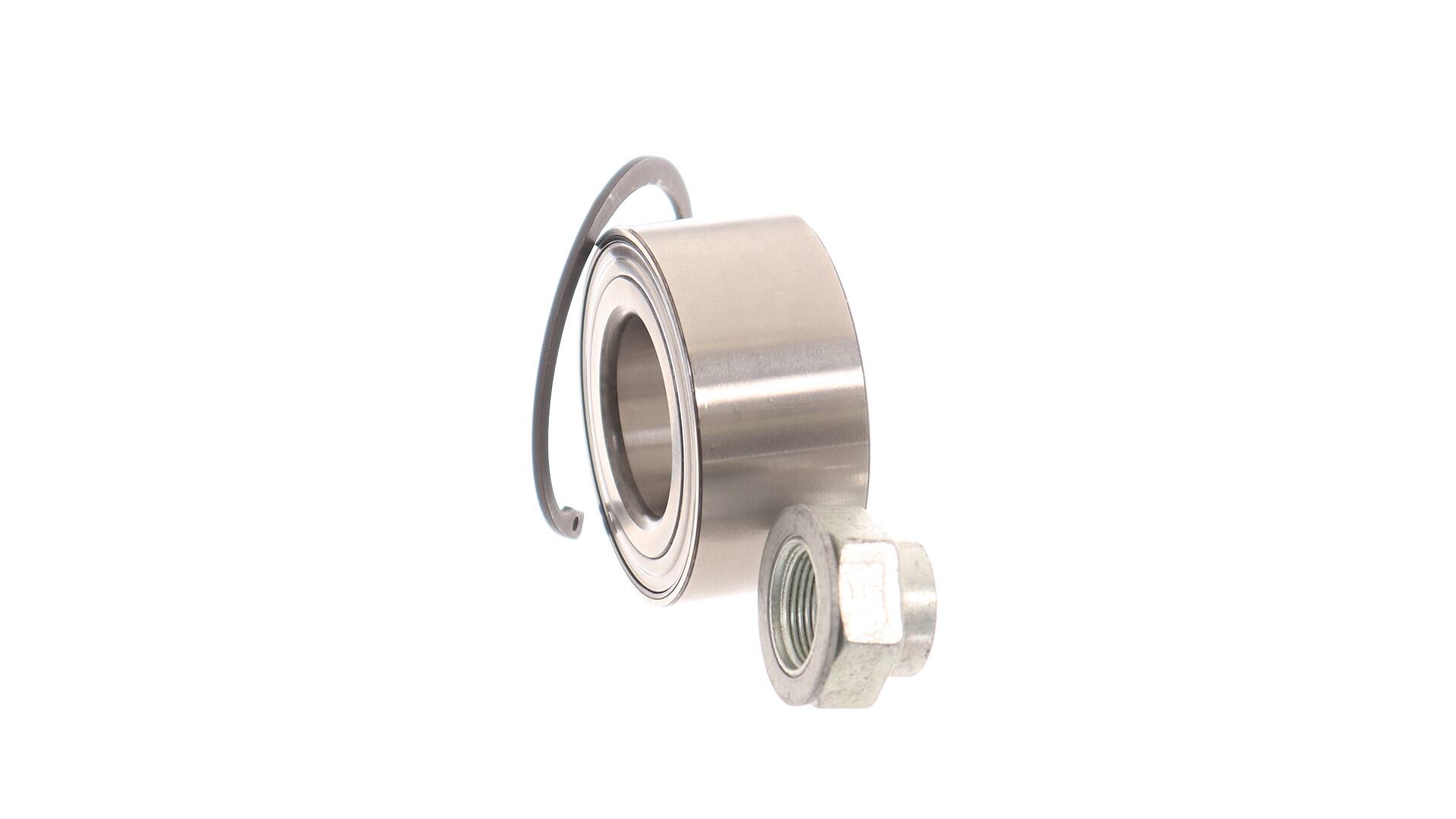 Radlagersatz - VKBA 1488 SKF
