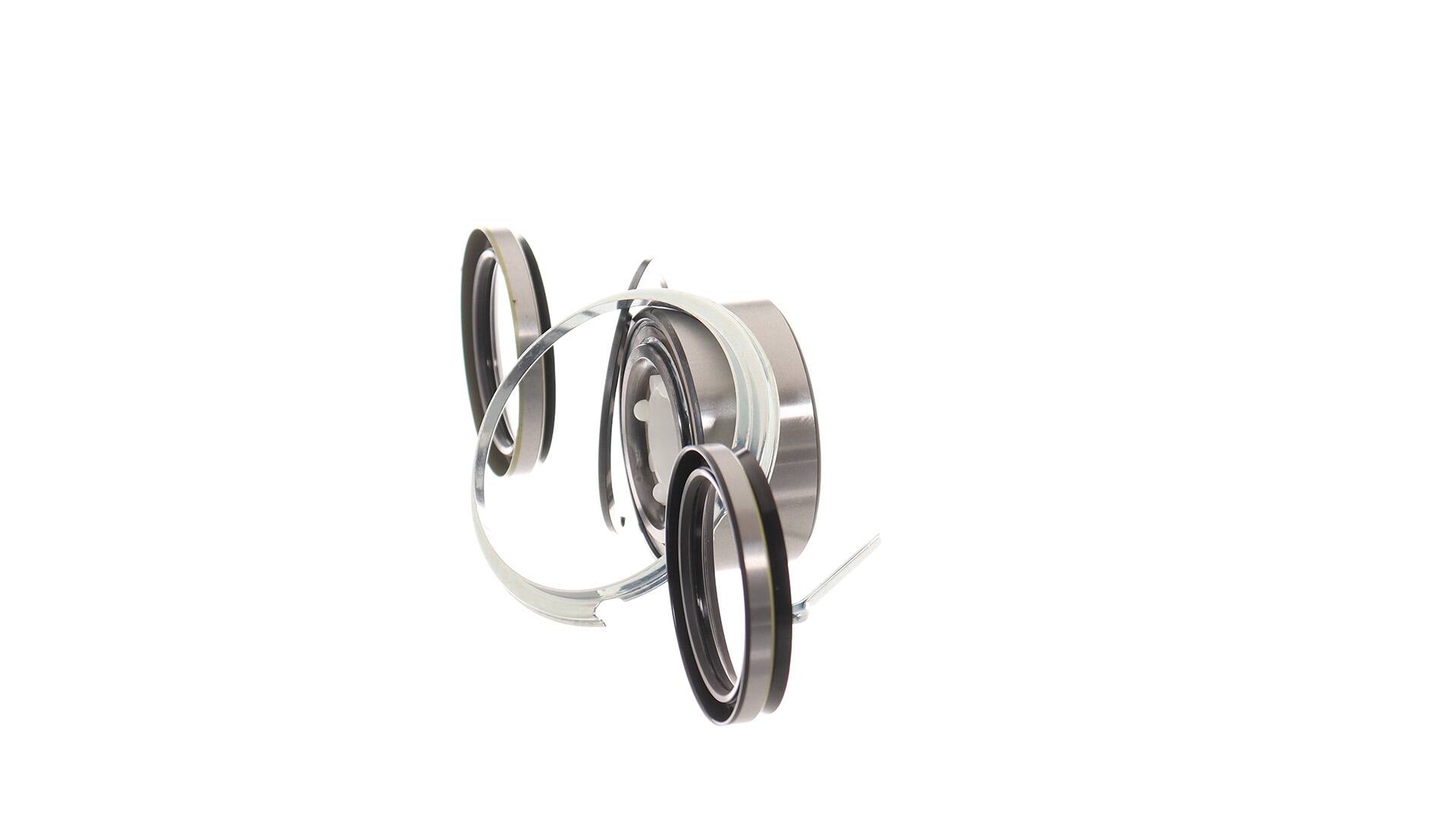 Wheel Bearing Kit - VKBA 1911 SKF