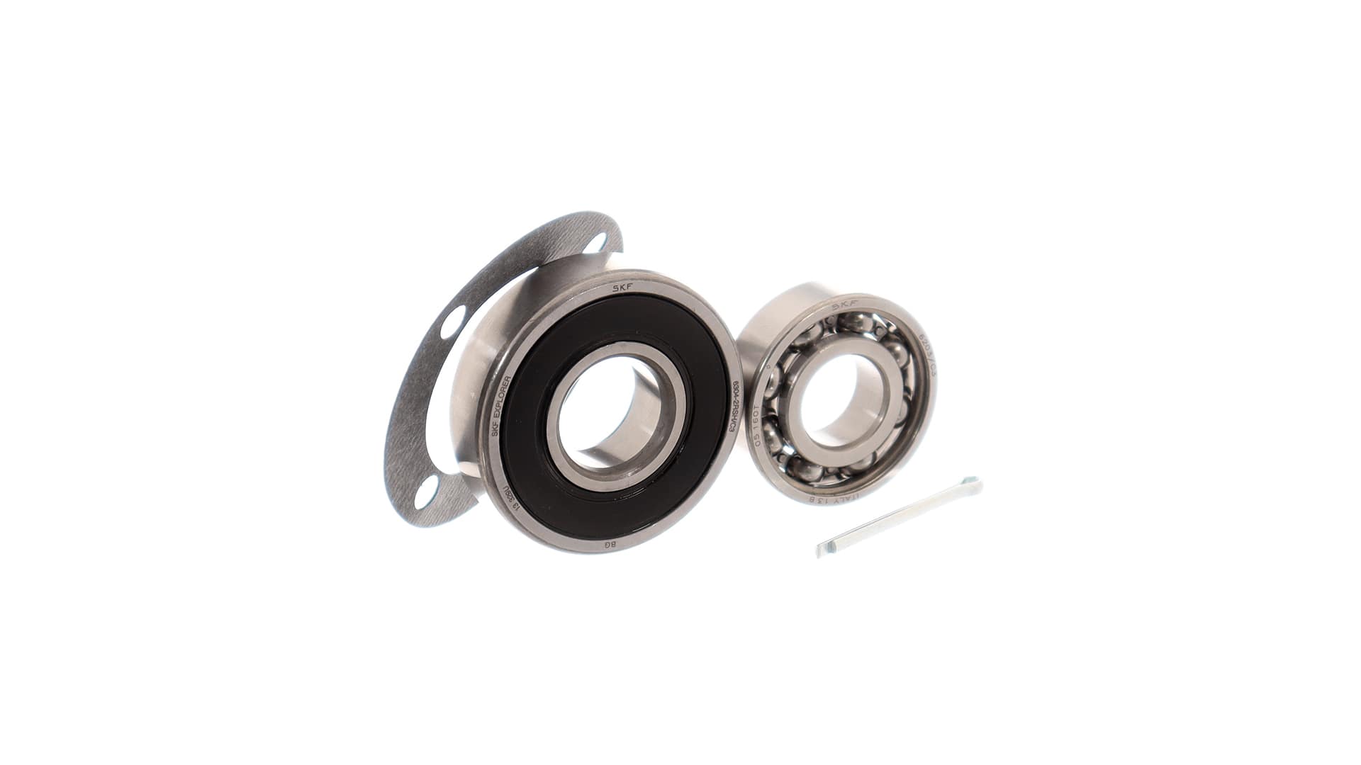 Wheel Bearing Kit - VKBA 1927 SKF