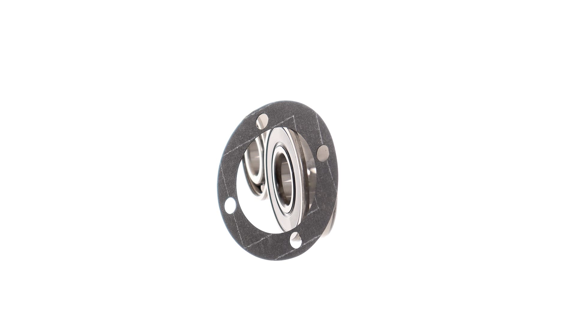 Wheel Bearing Kit - VKBA 1927 SKF