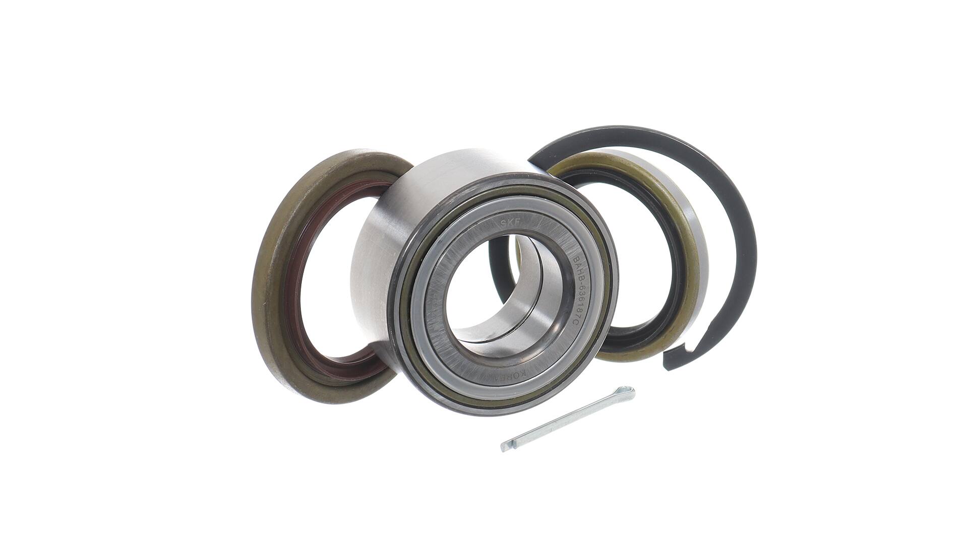 Wheel Bearing Kit - VKBA 1970 SKF
