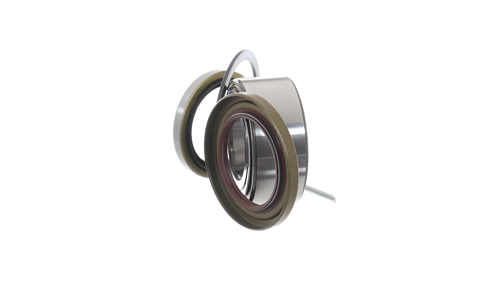 Wheel Bearing Kit - VKBA 1970 SKF