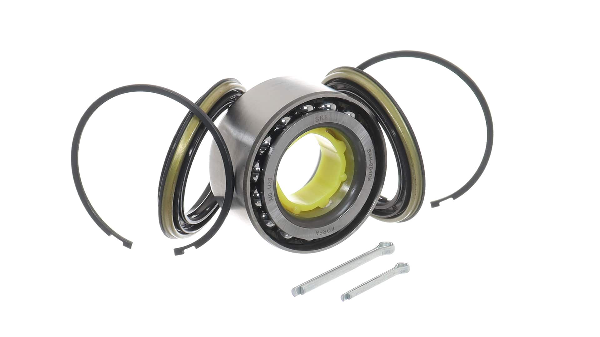 Wheel Bearing Kit - VKBA 1999 SKF
