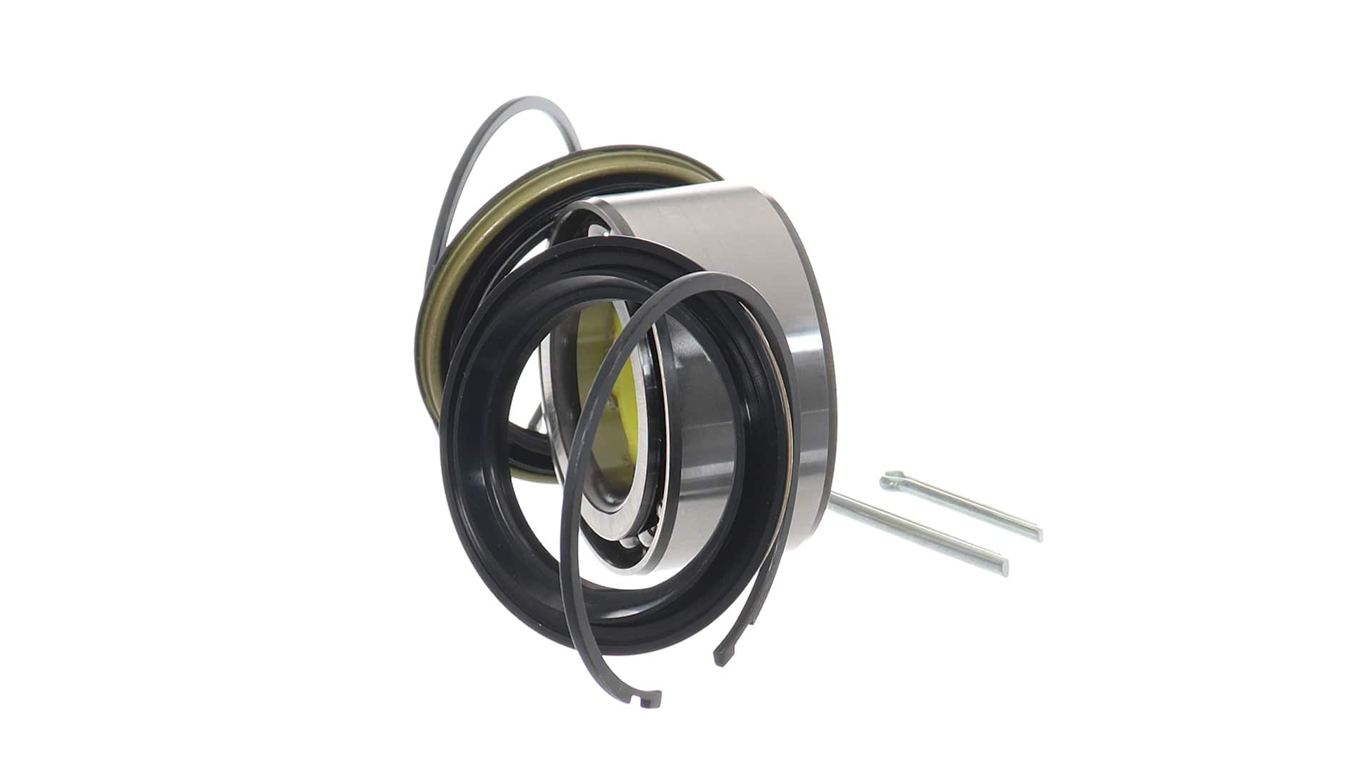 Wheel Bearing Kit - VKBA 1999 SKF