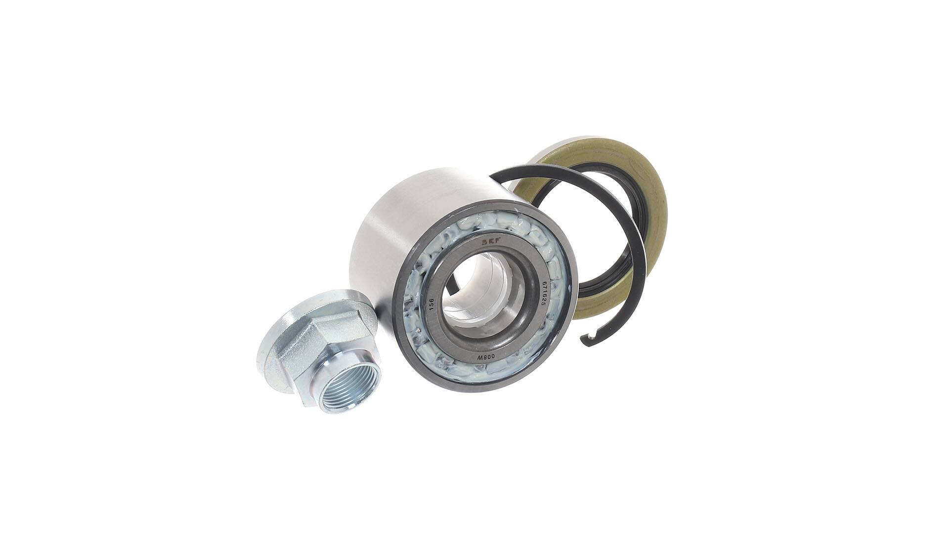 Wheel Bearing Kit - VKBA 3214 SKF