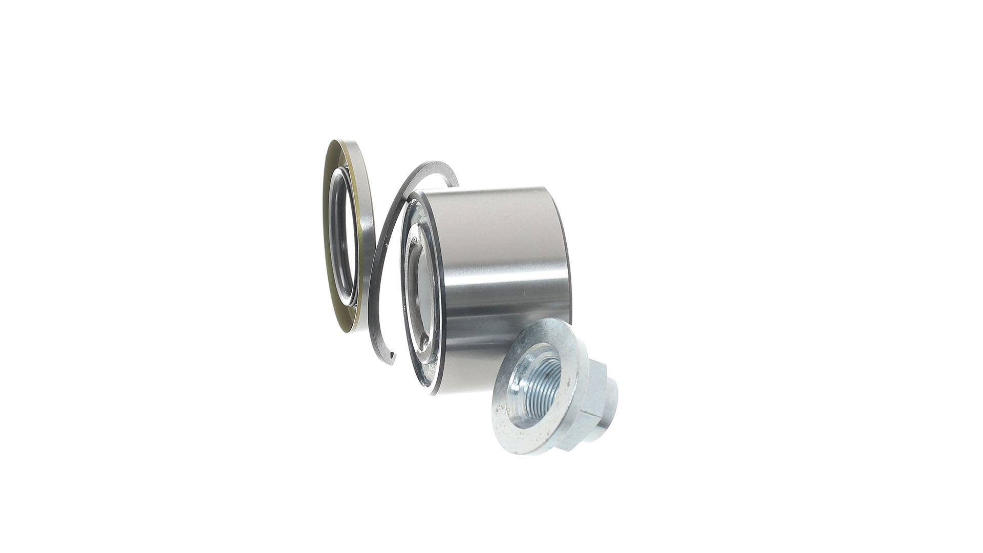 Wheel Bearing Kit - VKBA 3214 SKF