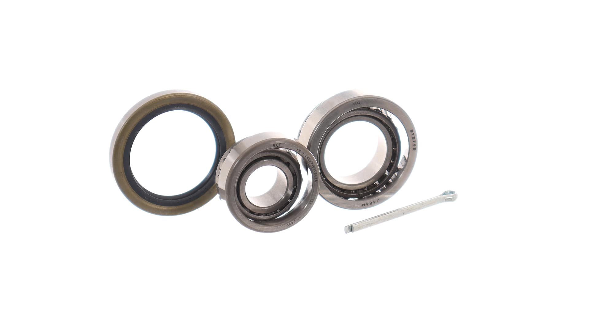 Wheel Bearing Kit - VKBA 3217 SKF