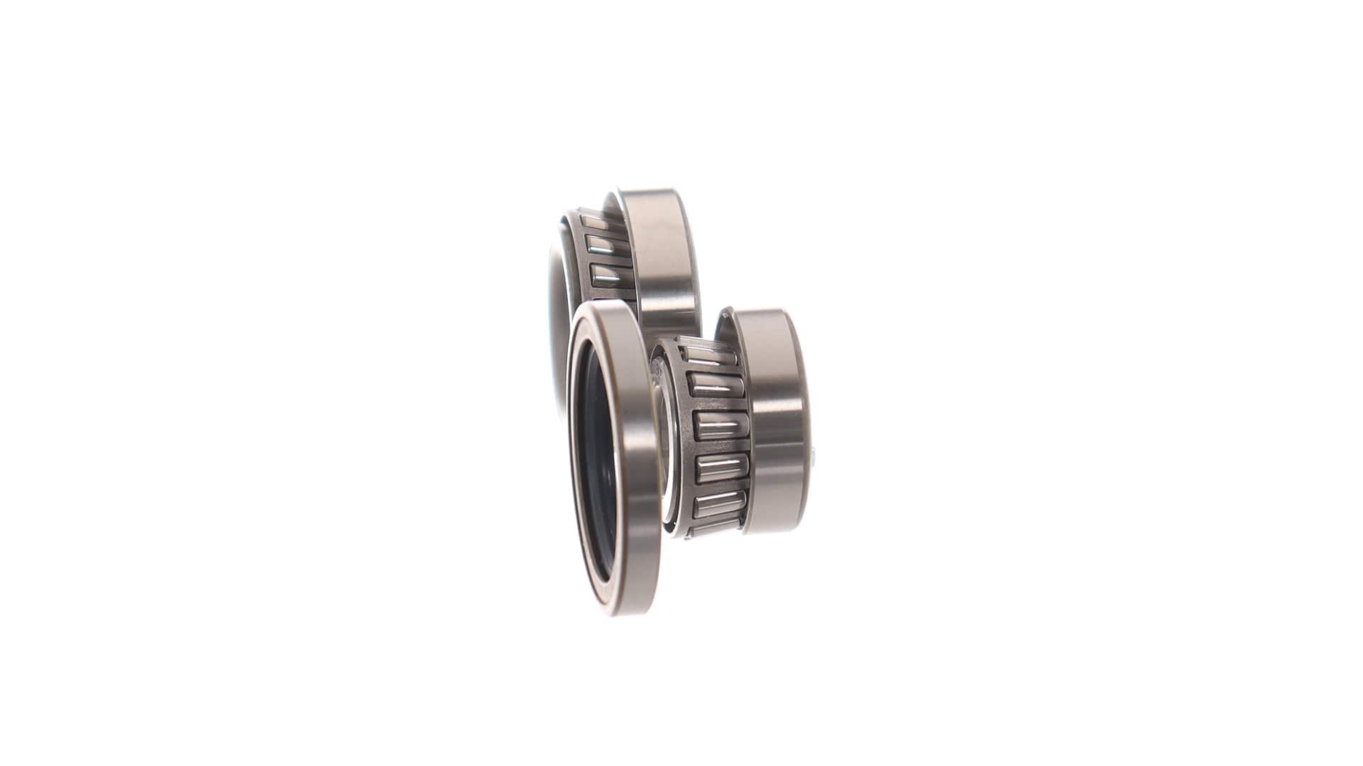 Wheel Bearing Kit - VKBA 3217 SKF