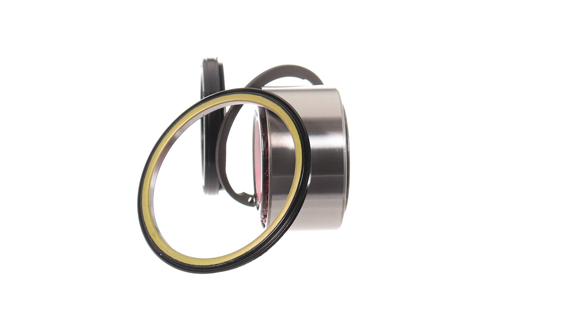 Wheel Bearing Kit - VKBA 3219 SKF