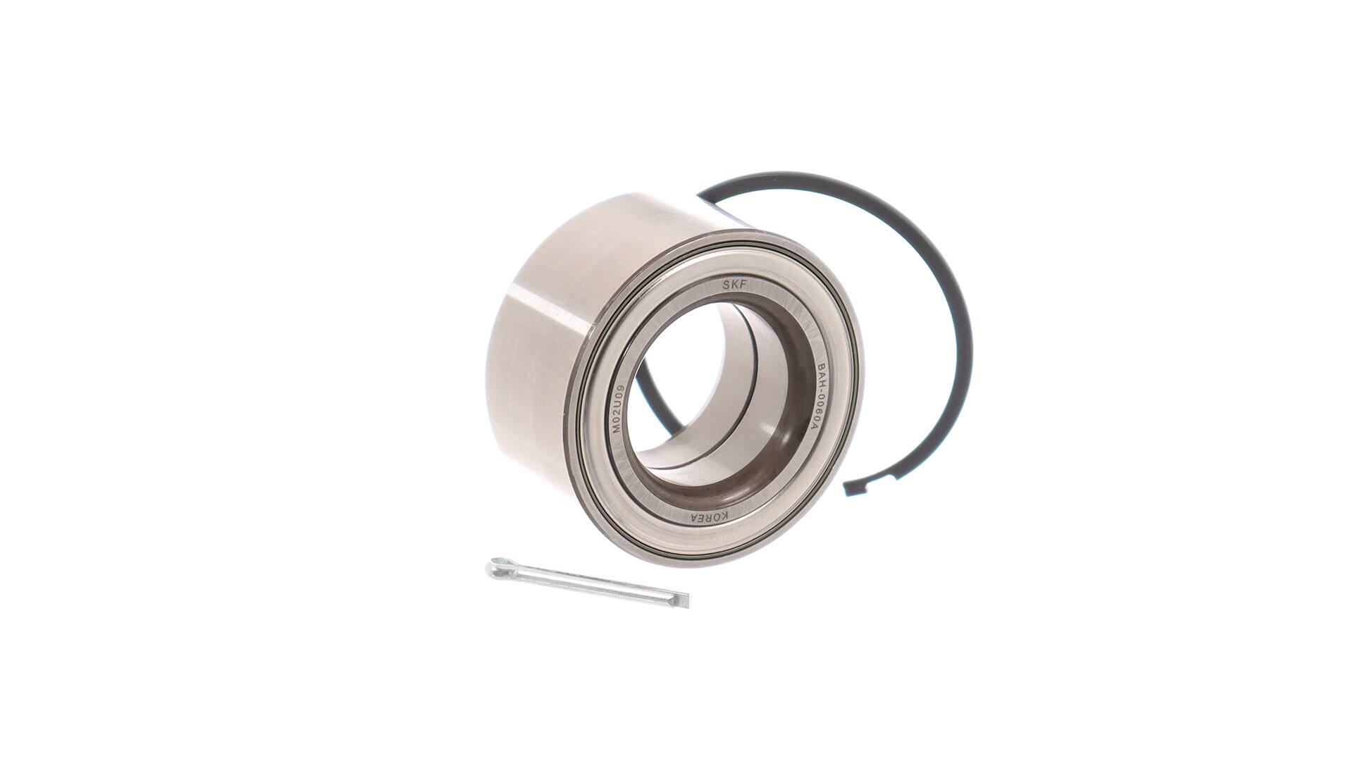 Комплект подшипника ступицы колеса - VKBA 3272 SKF