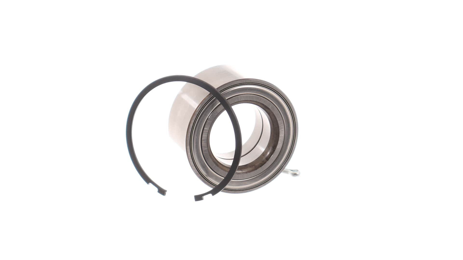 Комплект подшипника ступицы колеса - VKBA 3272 SKF