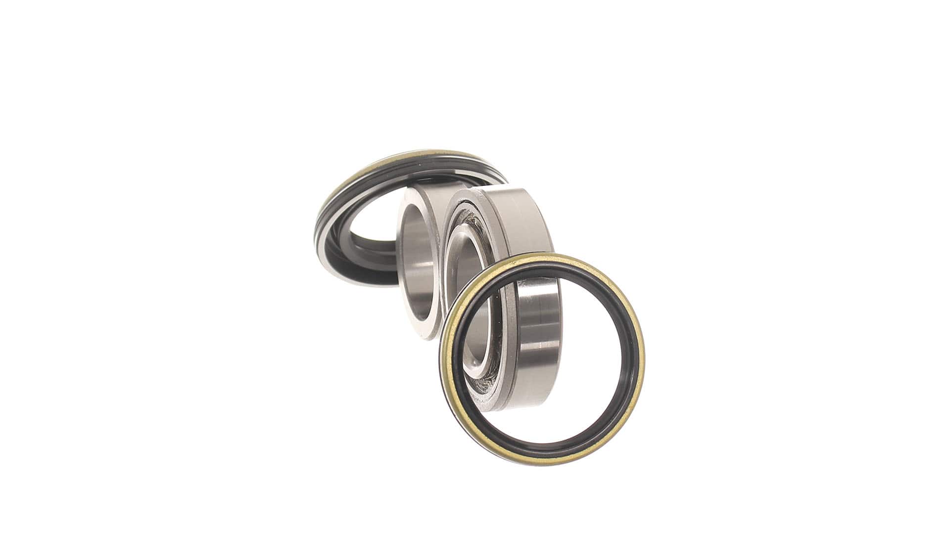 Wheel Bearing Kit - VKBA 3285 SKF