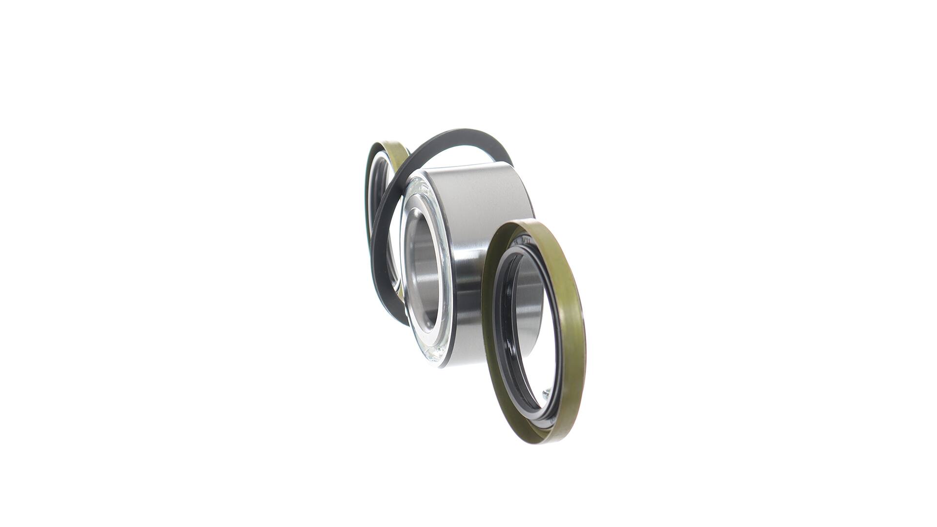 Wheel Bearing Kit - VKBA 3309 SKF