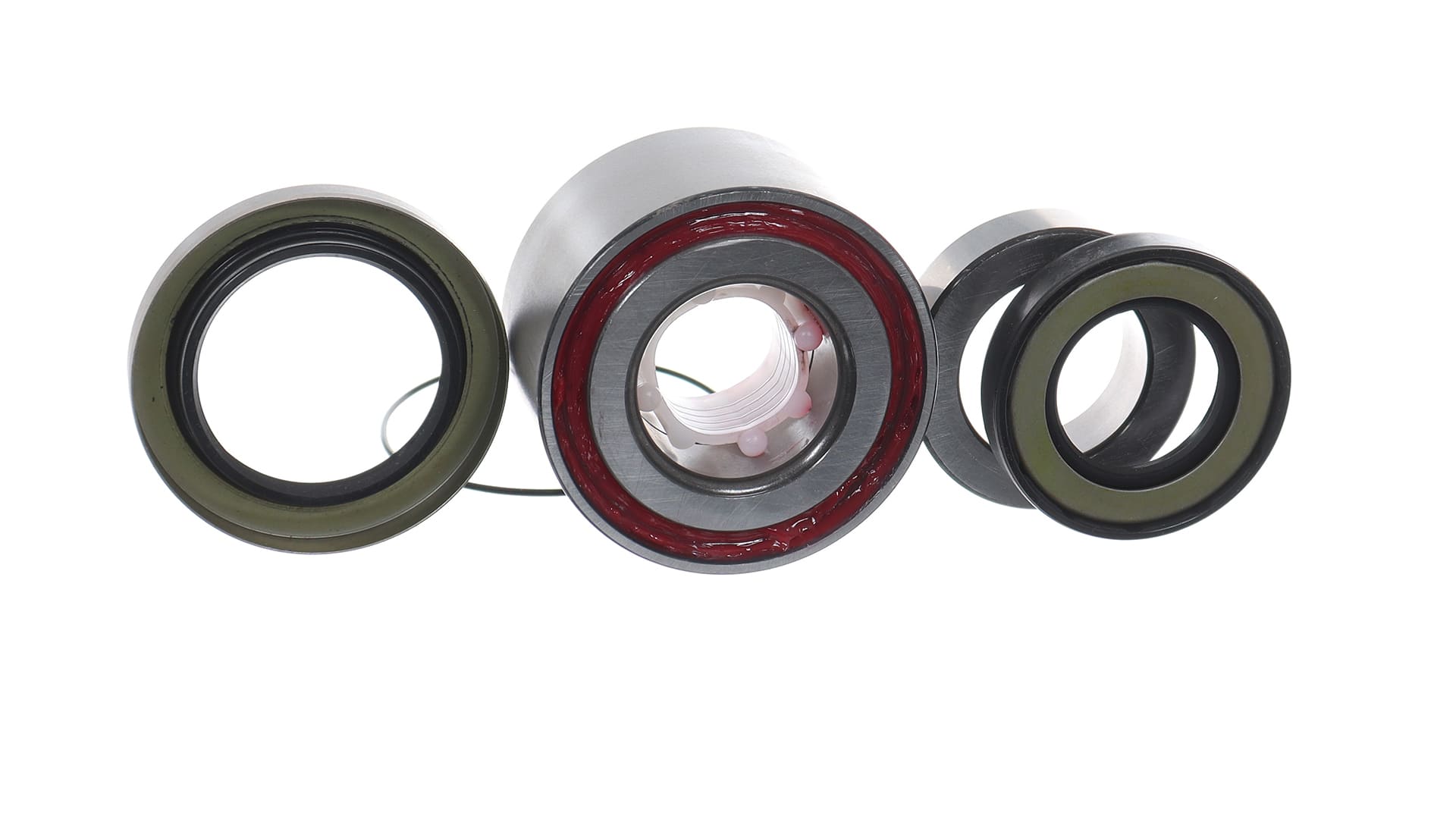 Wheel Bearing Kit - VKBA 3325 SKF