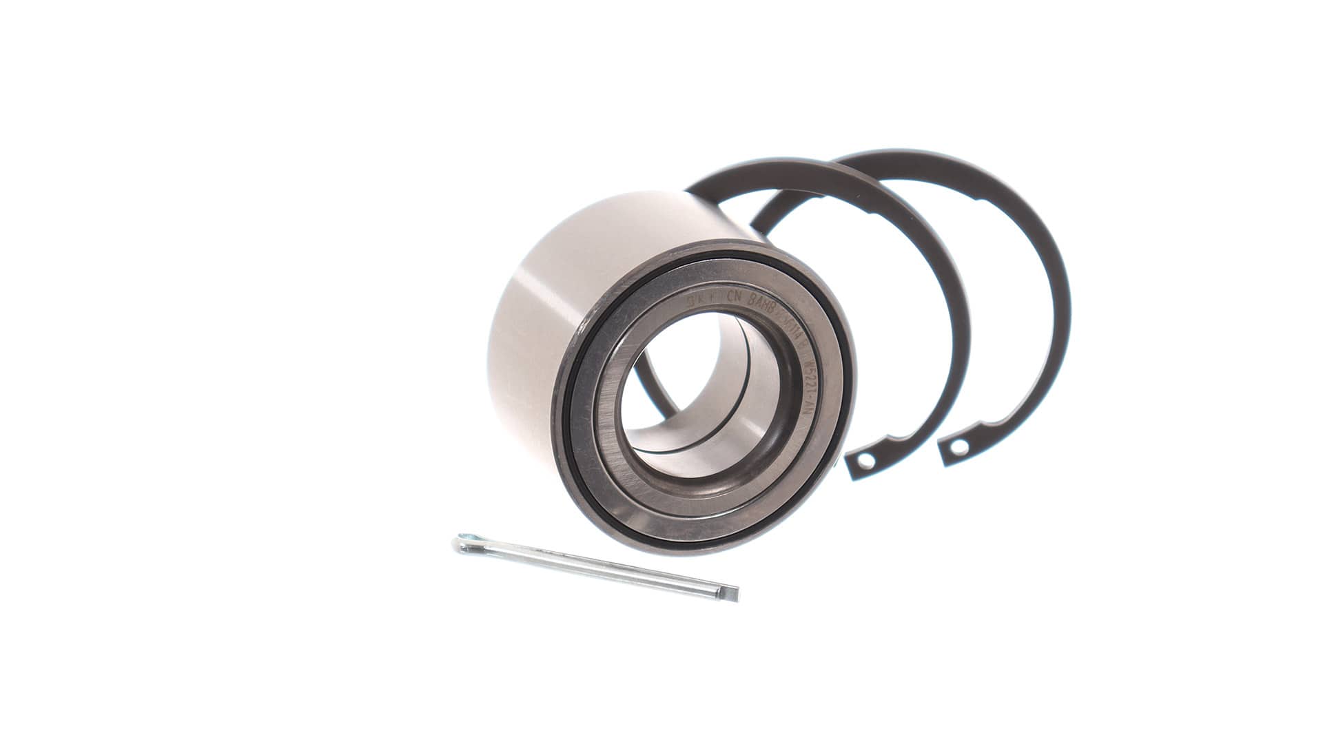 Комплект подшипника ступицы колеса - VKBA 3403 SKF